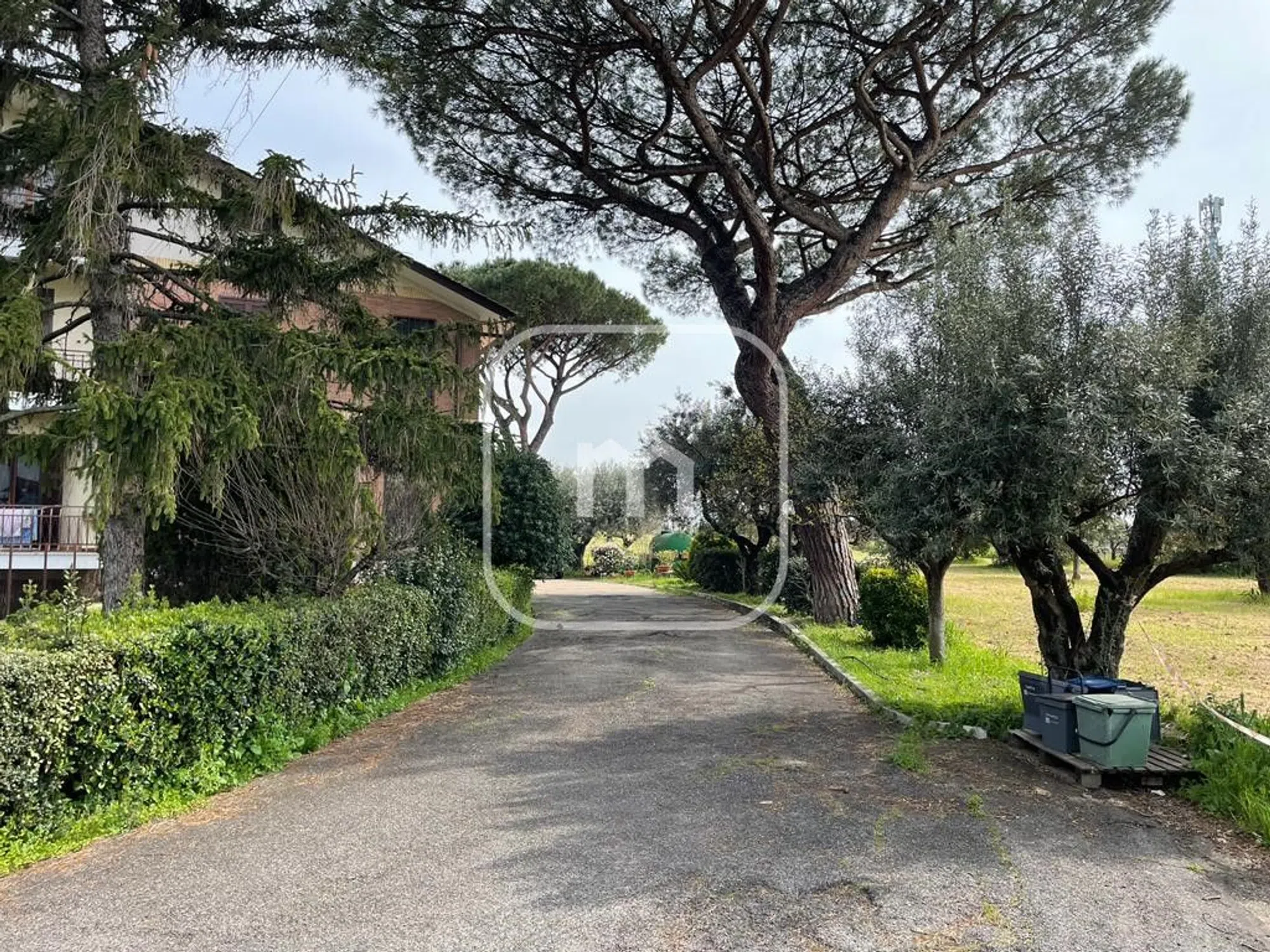 Villa in via dei Casali delle Cornacchiole, 54 - Photo 3
