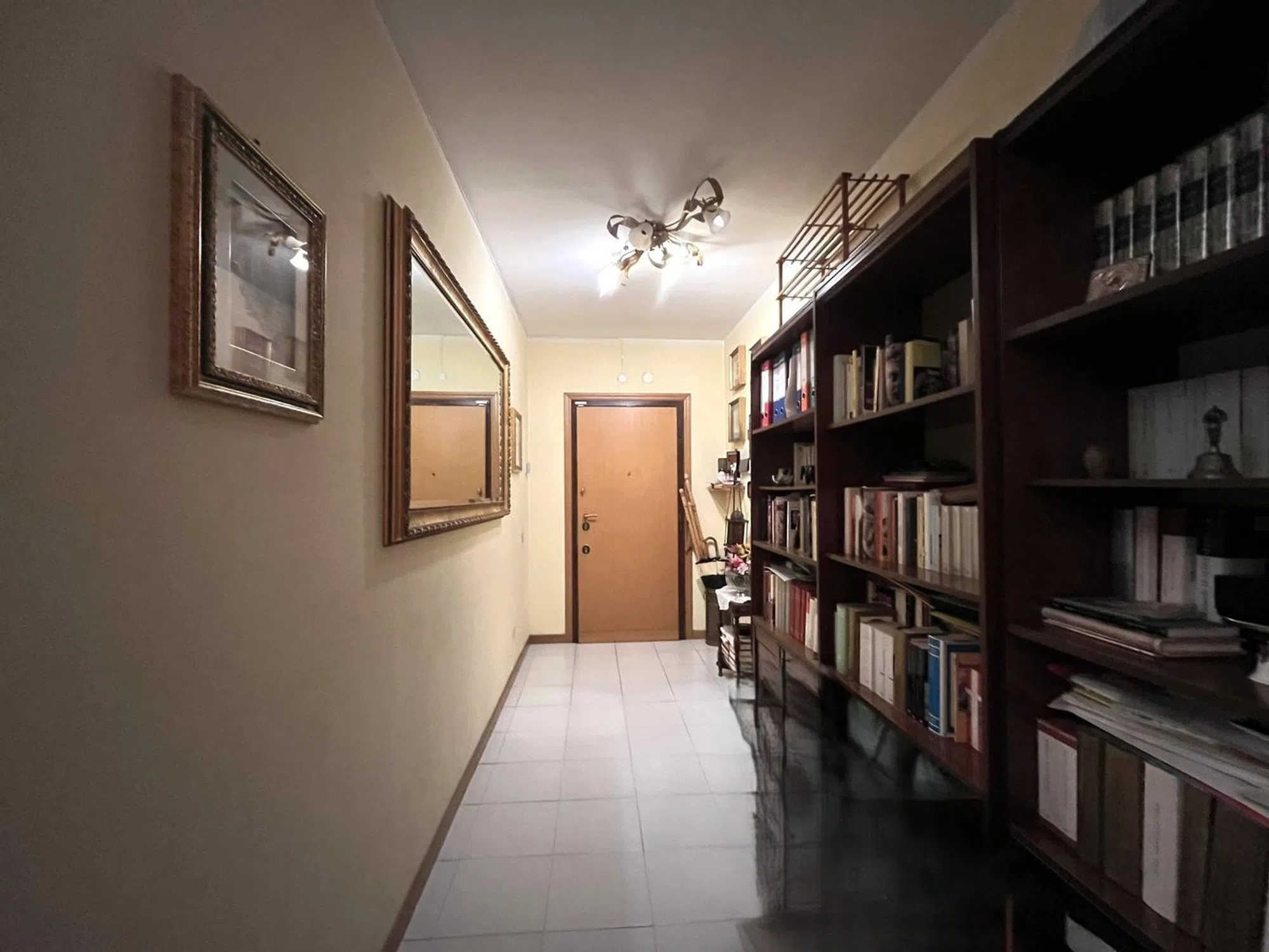 Trilocale in via Giuseppe Berto, 73 - Photo 13