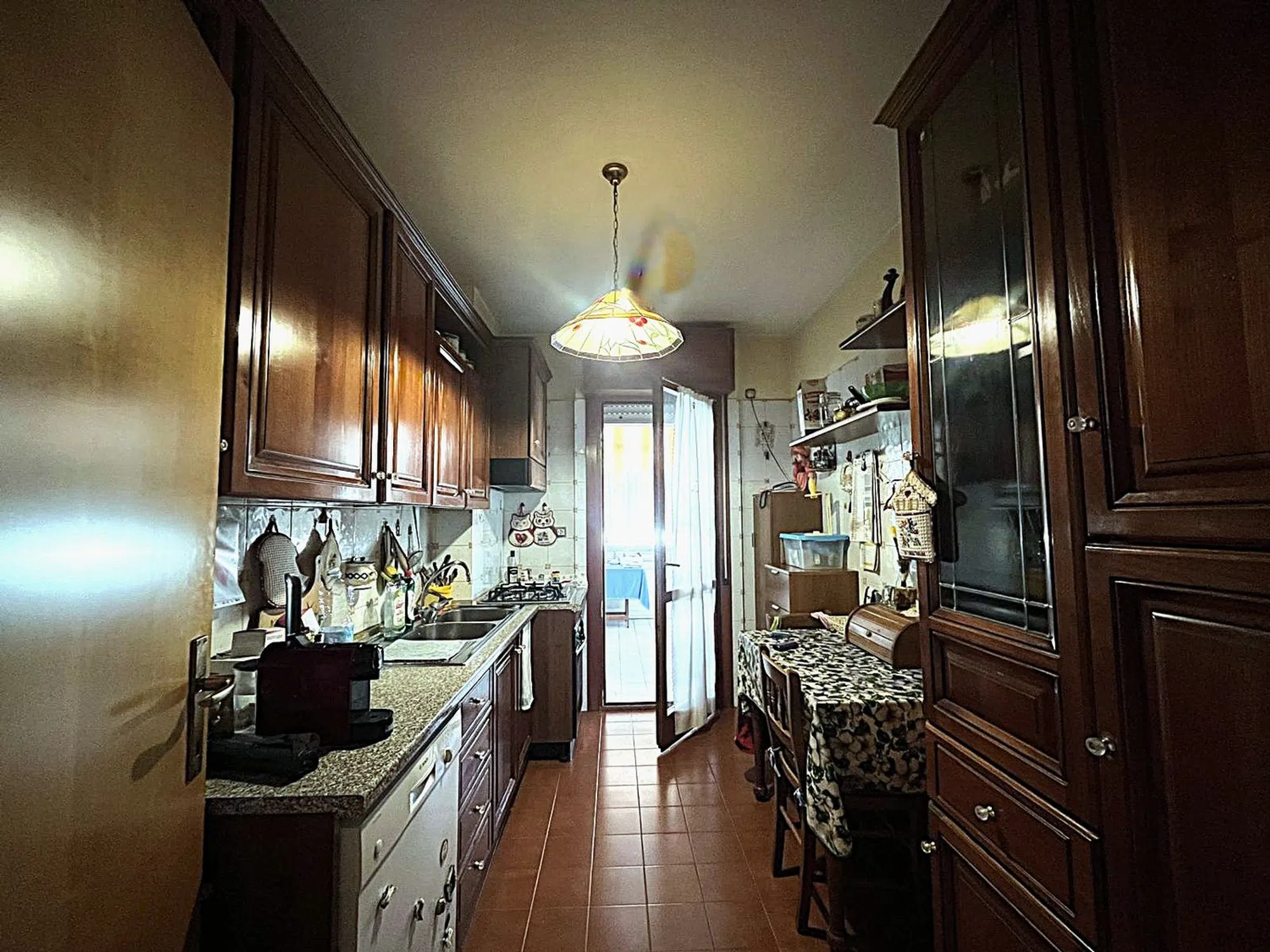 Trilocale in via Giuseppe Berto, 73 - Photo 15
