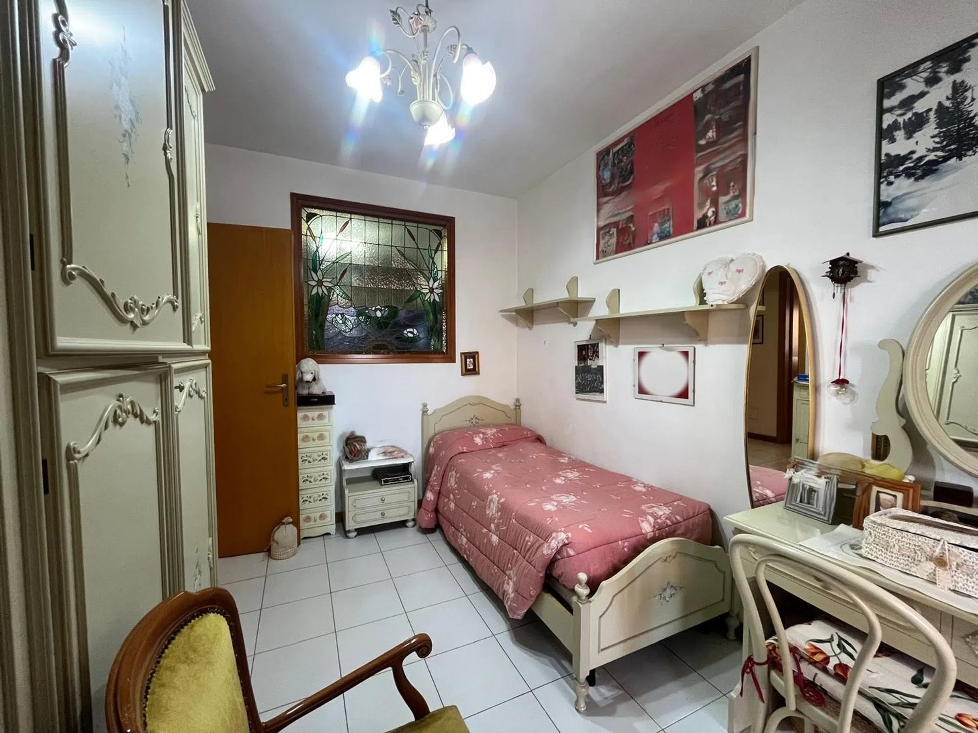 Trilocale in via Giuseppe Berto, 73 - Photo 18