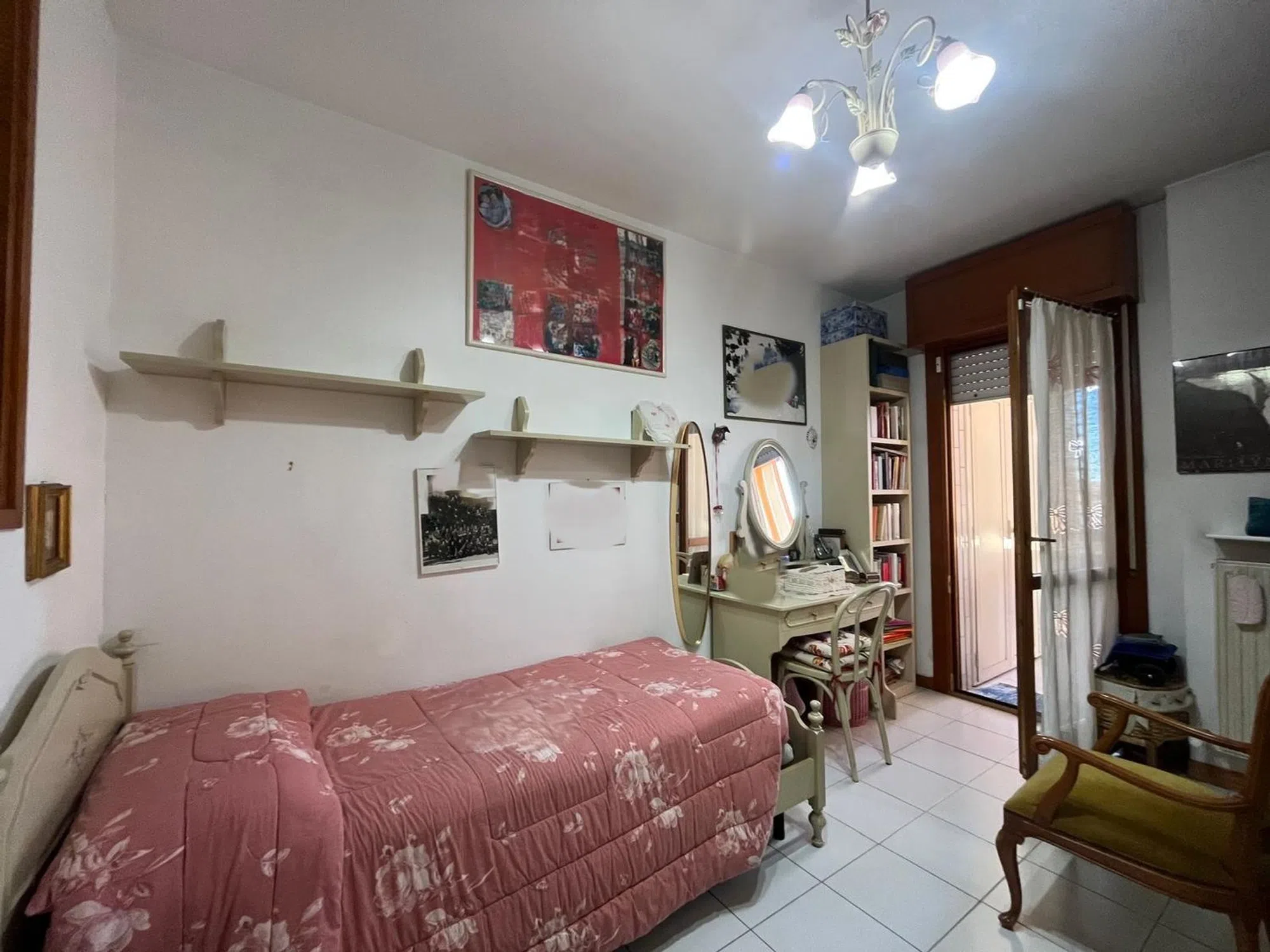 Trilocale in via Giuseppe Berto, 73 - Photo 19