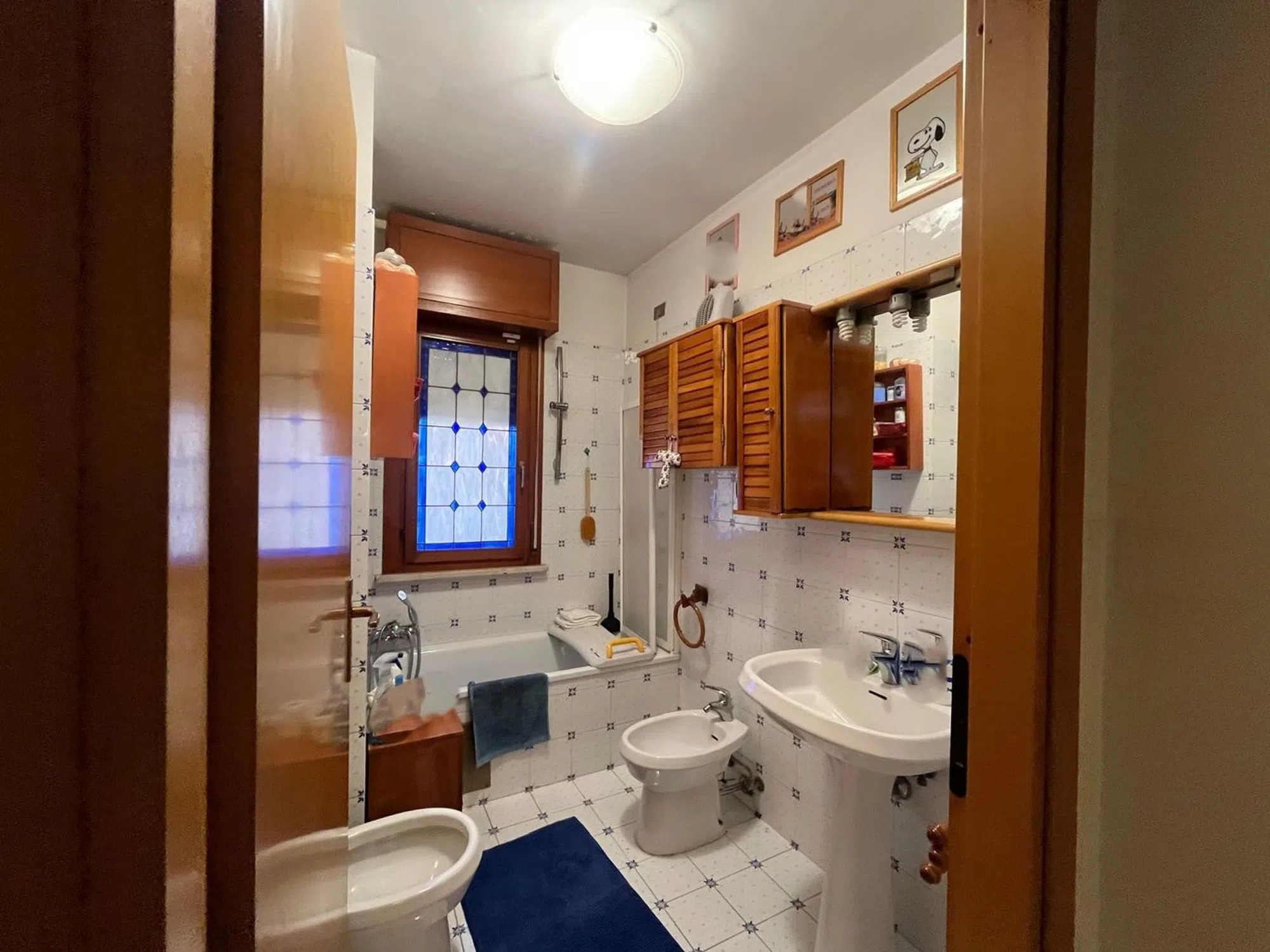 Trilocale in via Giuseppe Berto, 73 - Photo 20