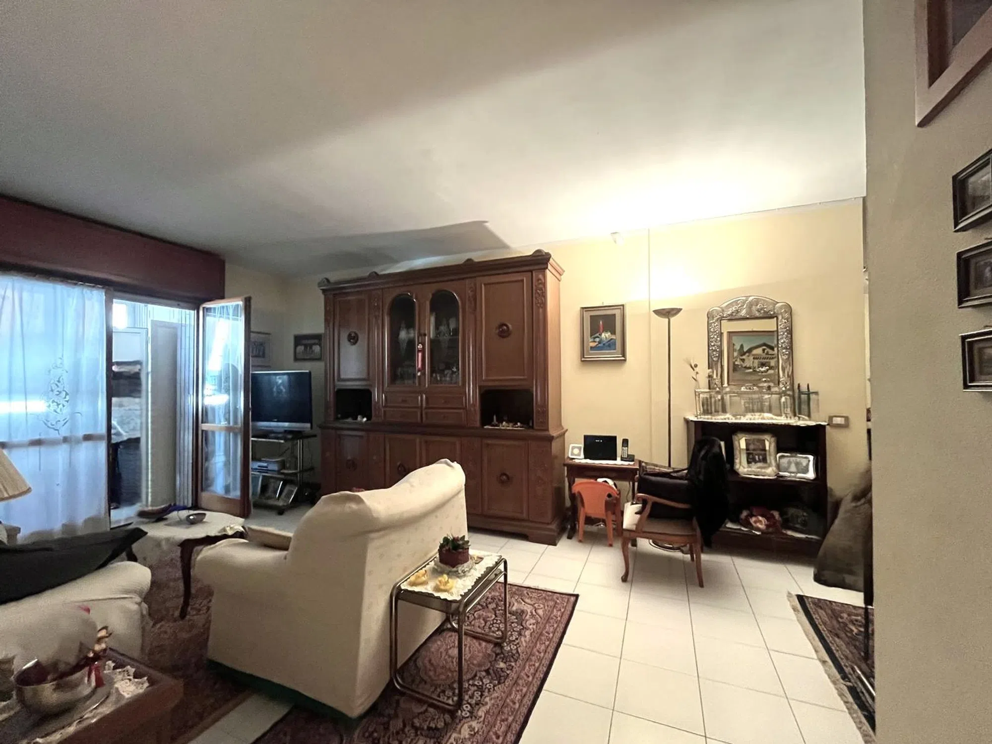Trilocale in via Giuseppe Berto, 73 - Photo 10