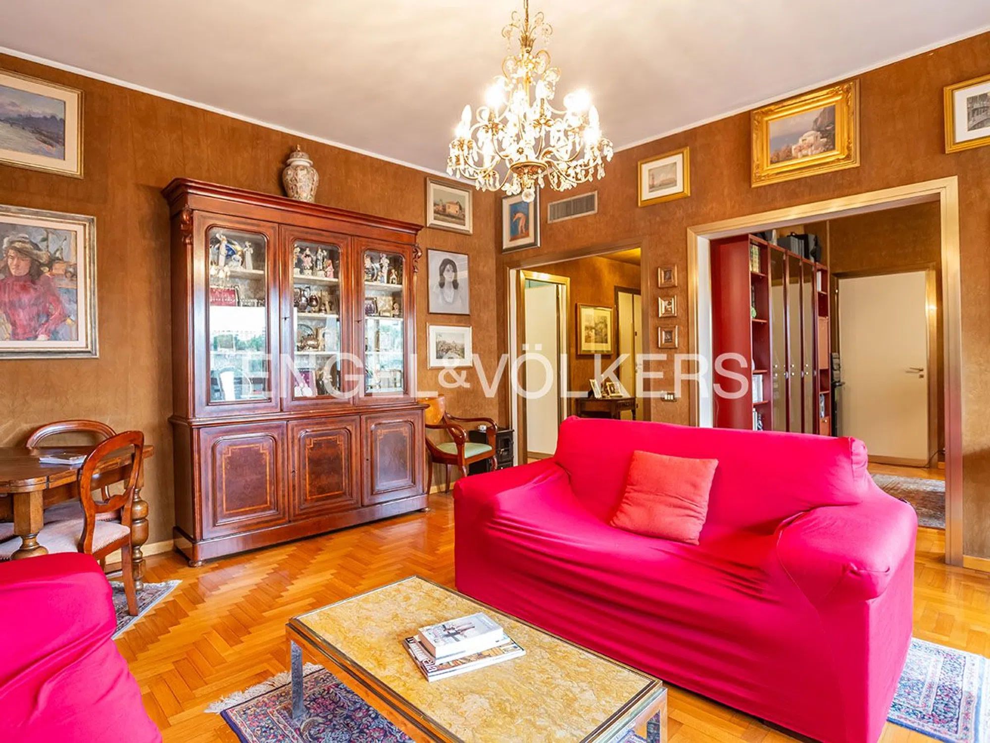 Quadrilocale in via Andrea Solario s.n.c. - Photo 2