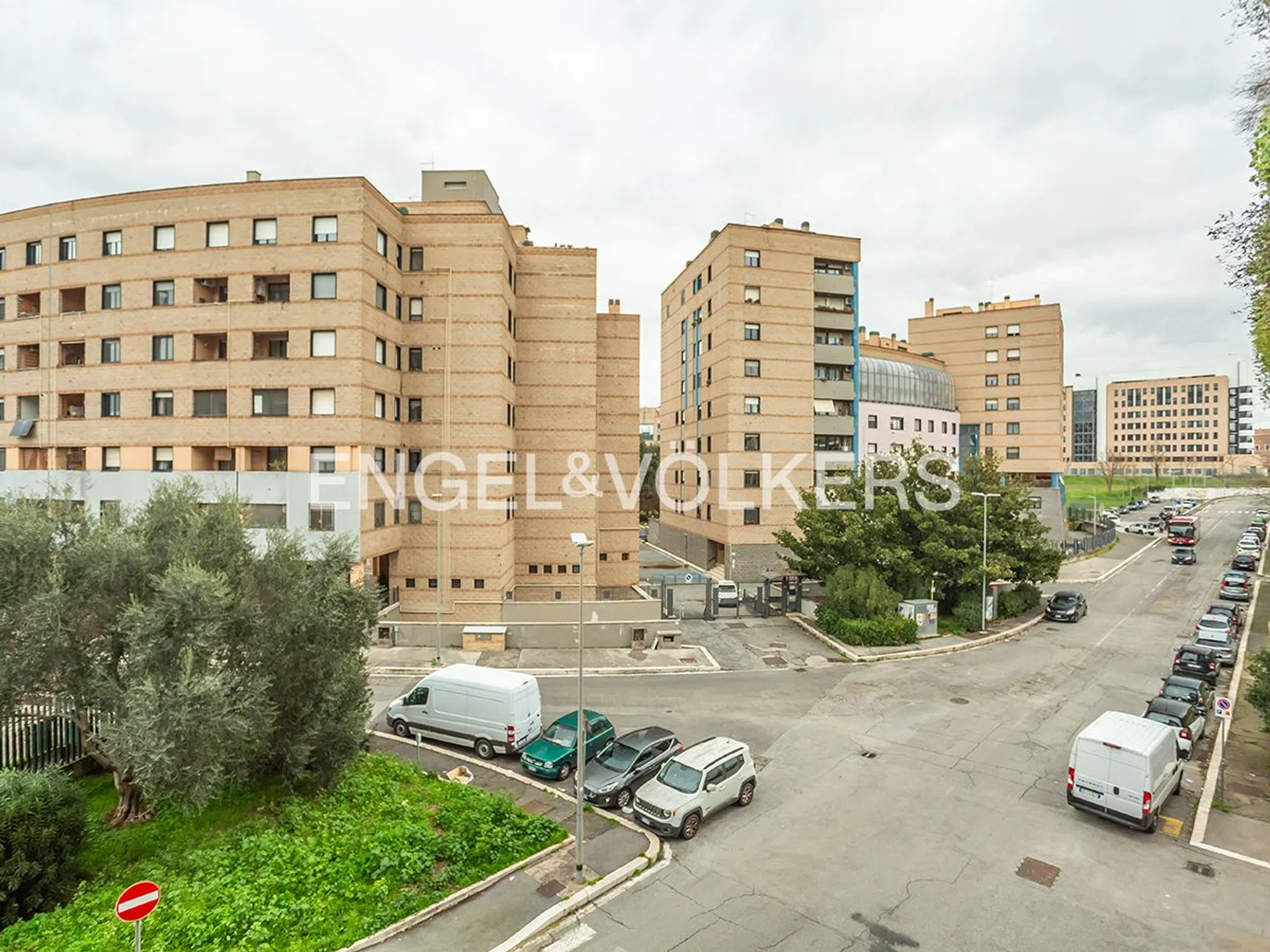 Quadrilocale in via Andrea Solario s.n.c. - Photo 17