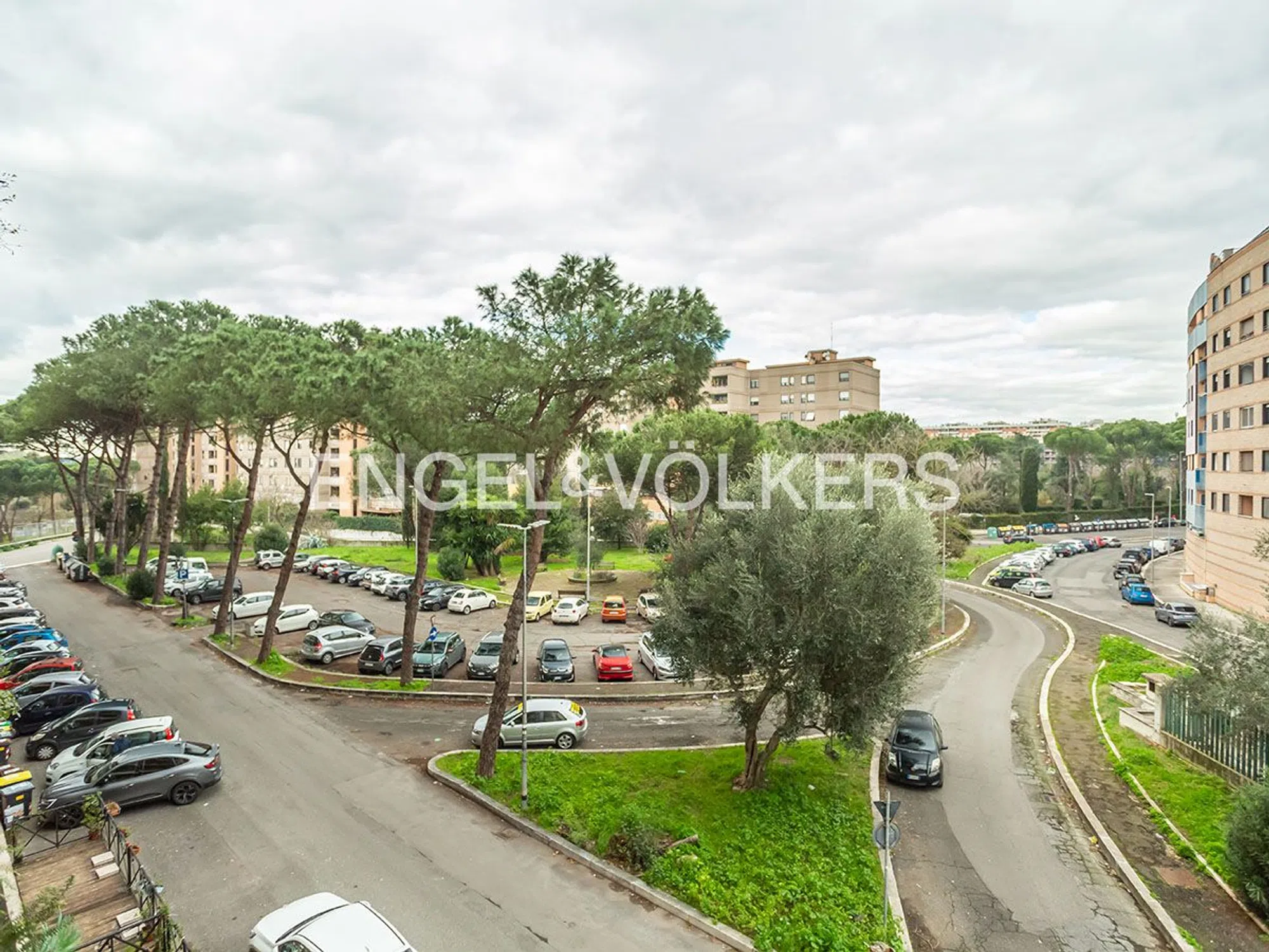 Quadrilocale in via Andrea Solario s.n.c. - Photo 18