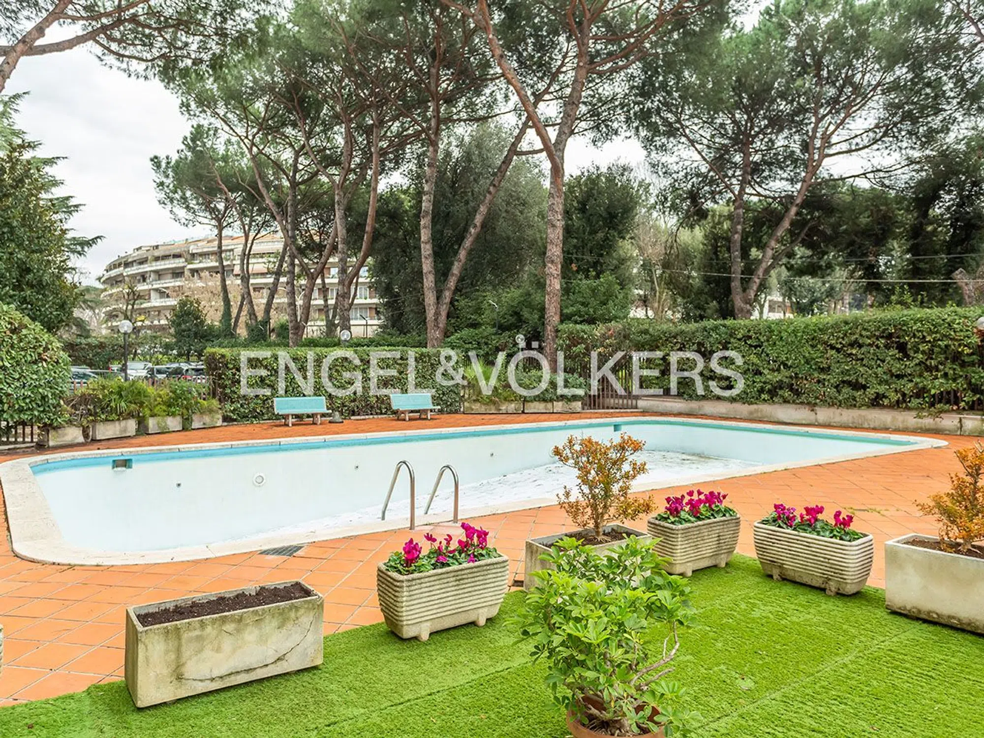 Quadrilocale in via Andrea Solario s.n.c. - Photo 19