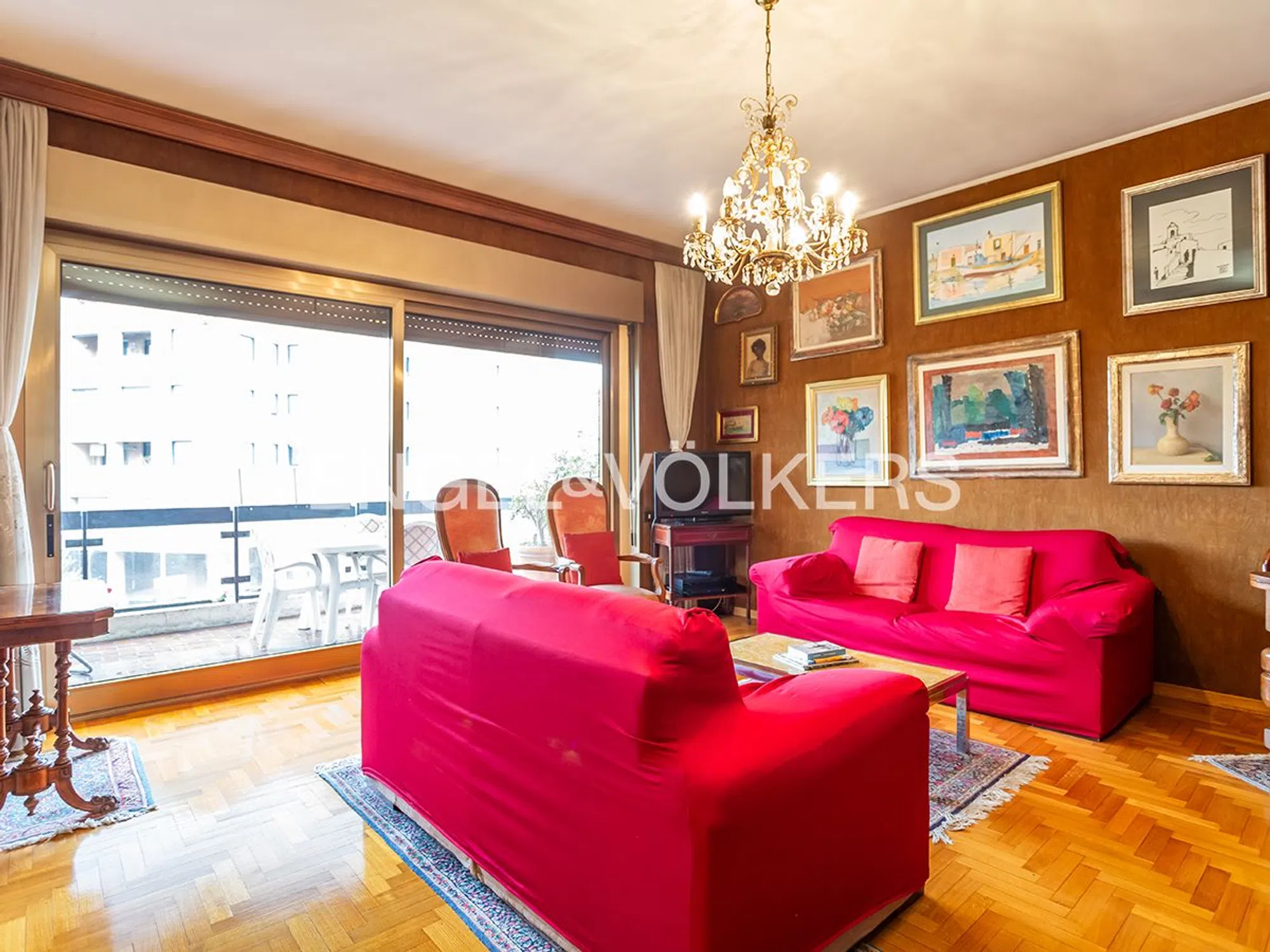Quadrilocale in via Andrea Solario s.n.c. - Photo 3