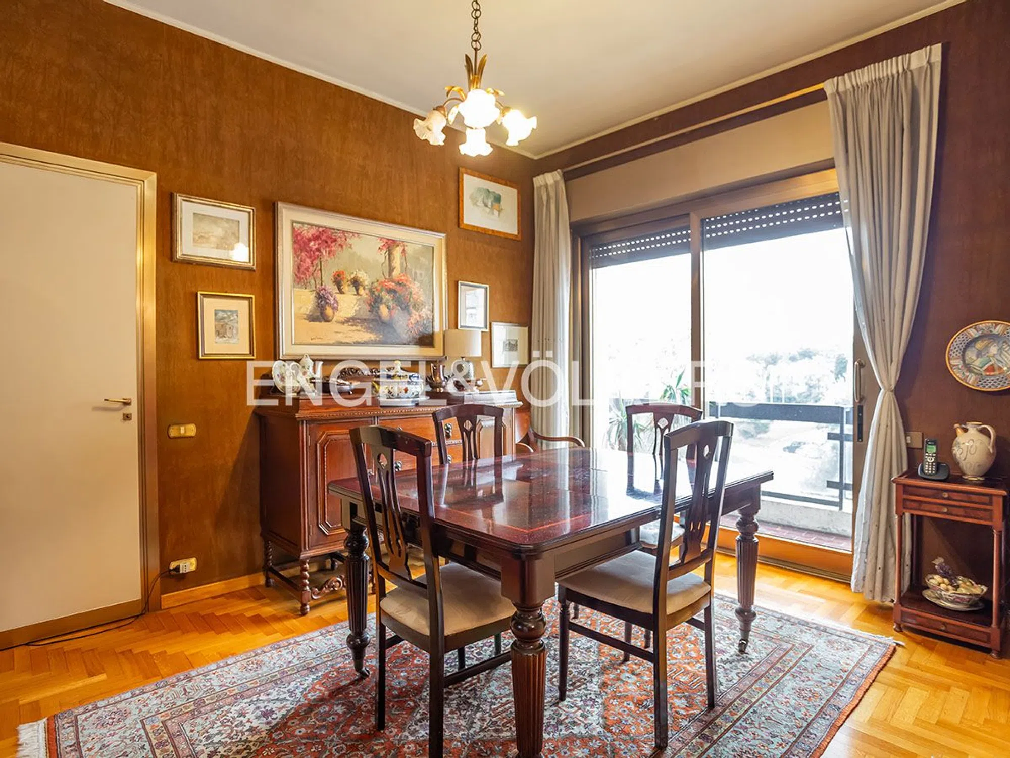 Quadrilocale in via Andrea Solario s.n.c. - Photo 6