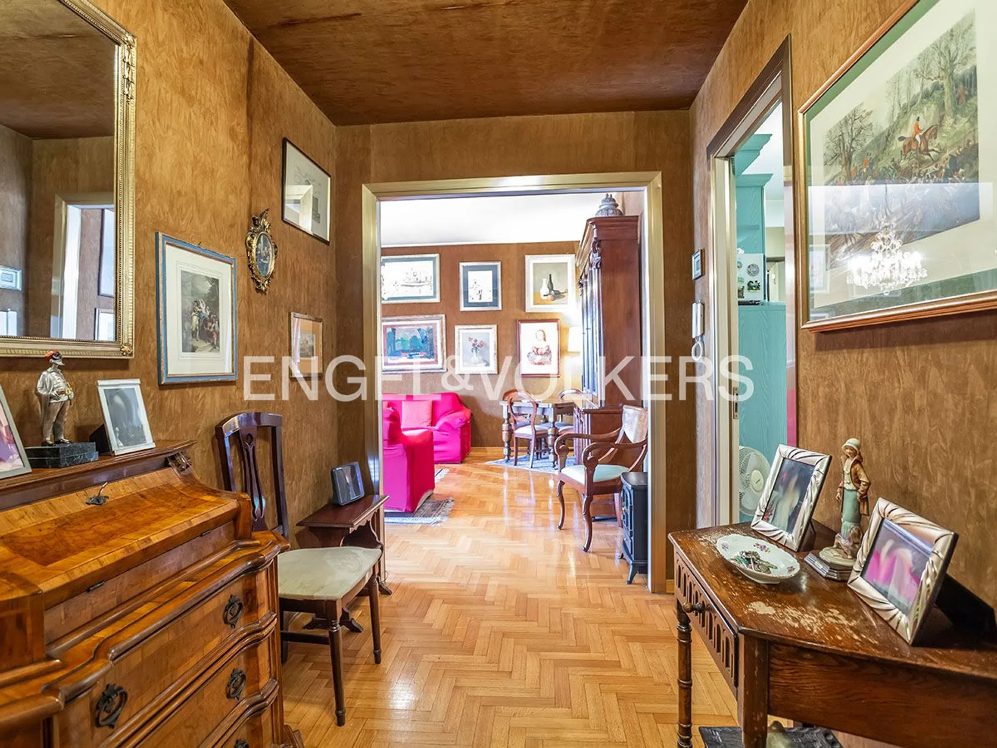 Quadrilocale in via Andrea Solario s.n.c. - Photo 7