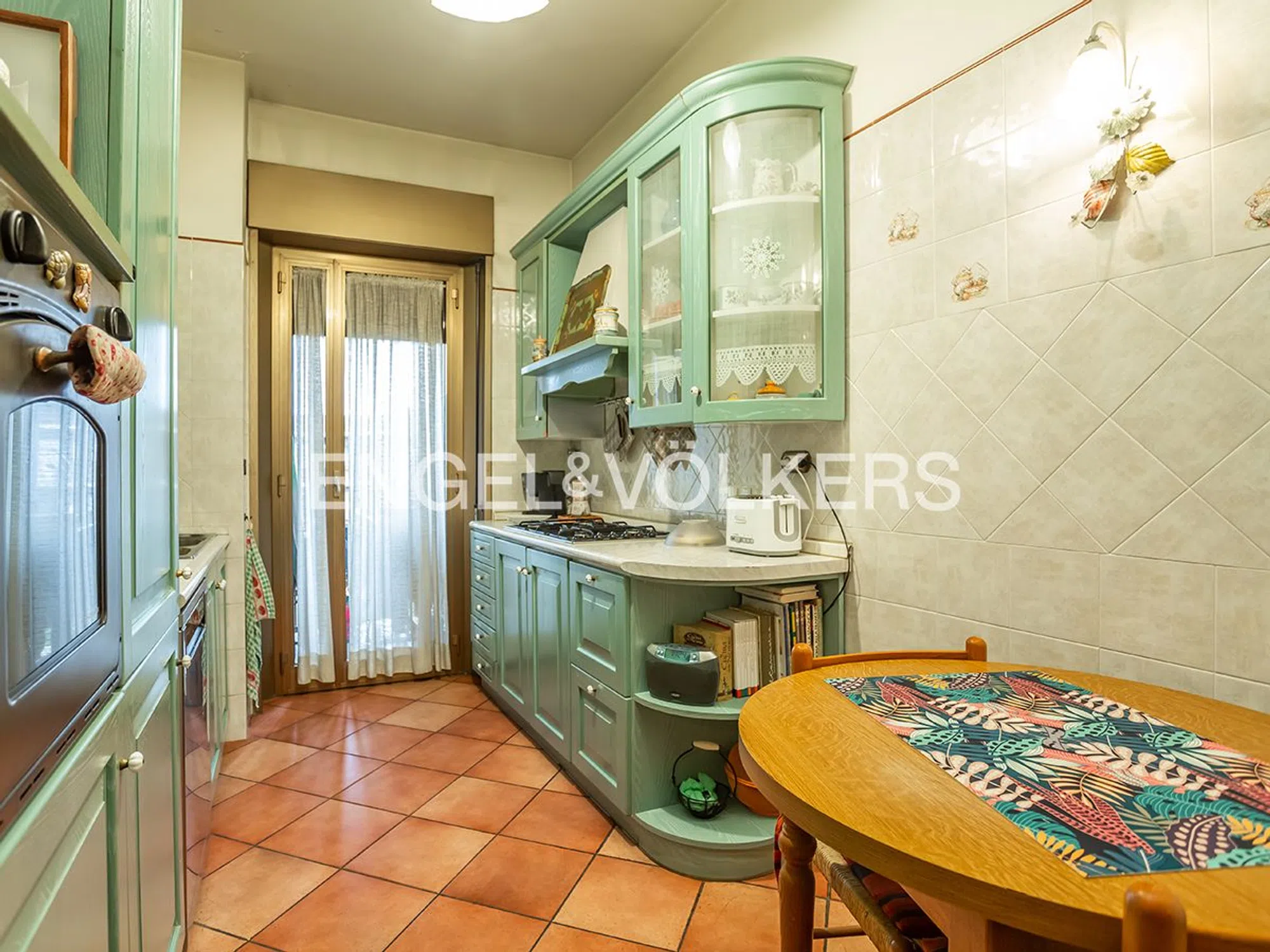 Quadrilocale in via Andrea Solario s.n.c. - Photo 9