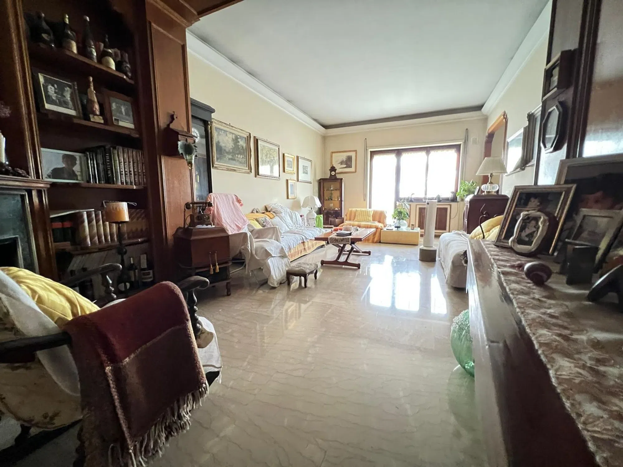 Appartamento in via Egidio Albornoz s.n.c. - Photo 2