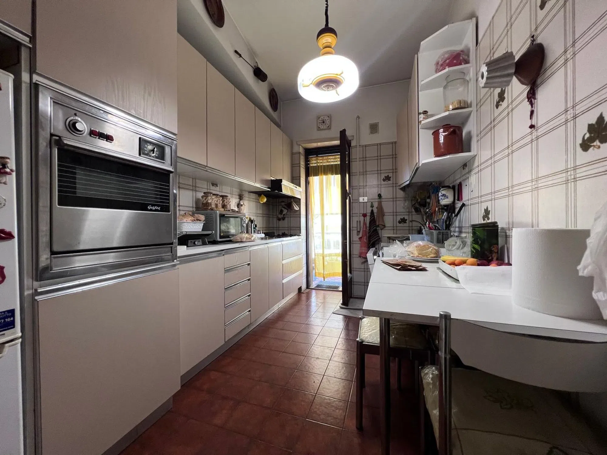 Appartamento in via Egidio Albornoz s.n.c. - Photo 14