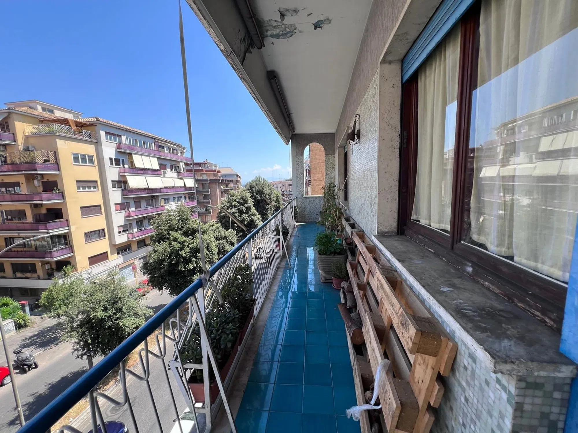 Appartamento in via Egidio Albornoz s.n.c. - Photo 18