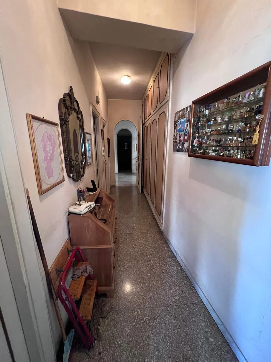 Appartamento in via Egidio Albornoz s.n.c. - Photo 19