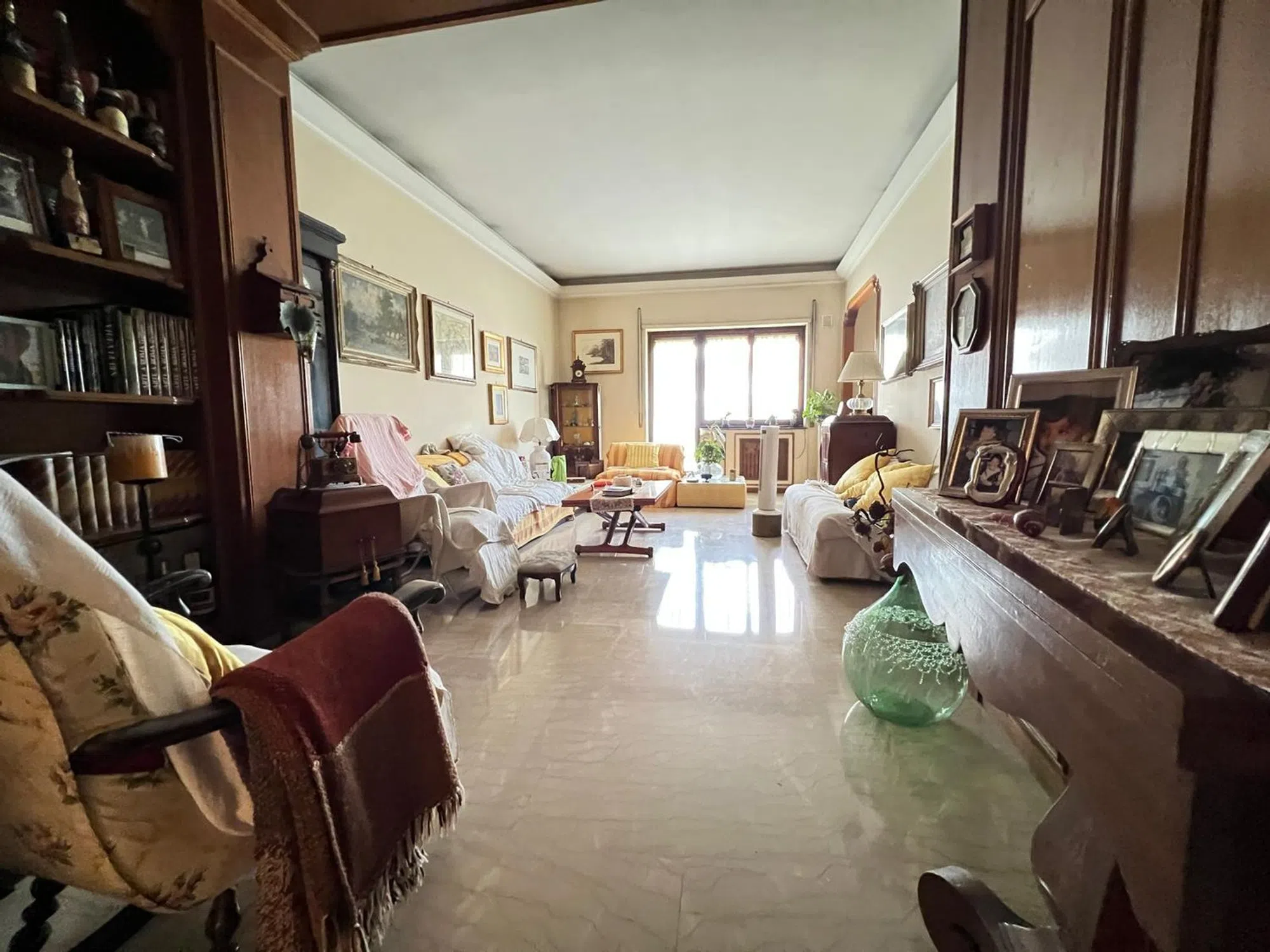 Appartamento in via Egidio Albornoz s.n.c. - Photo 4