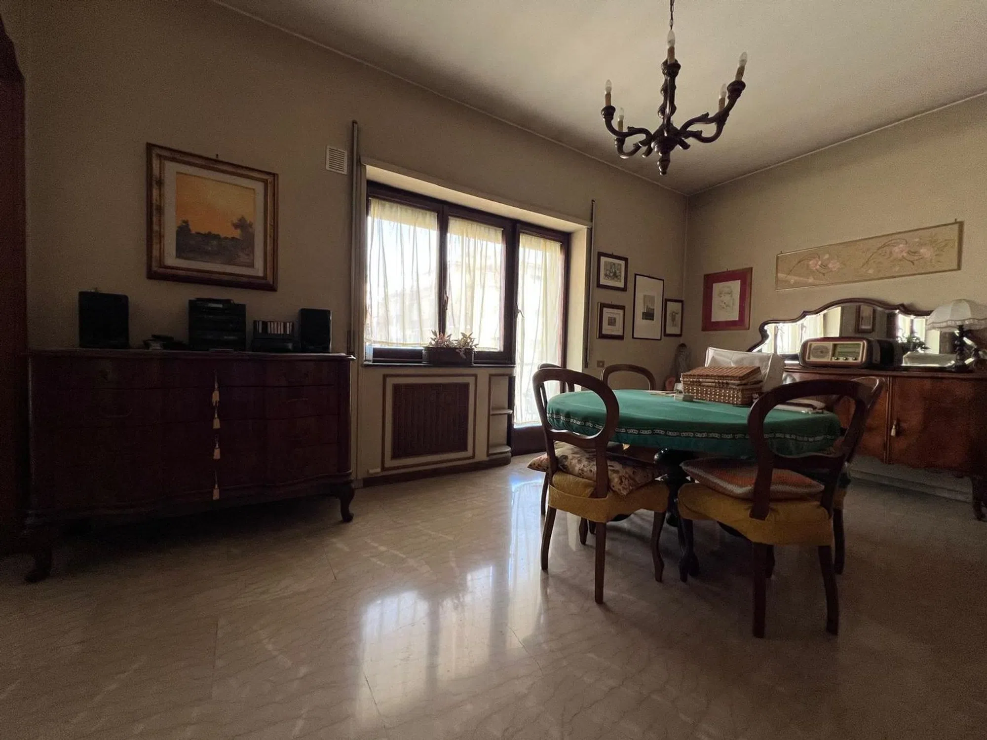 Appartamento in via Egidio Albornoz s.n.c. - Photo 9