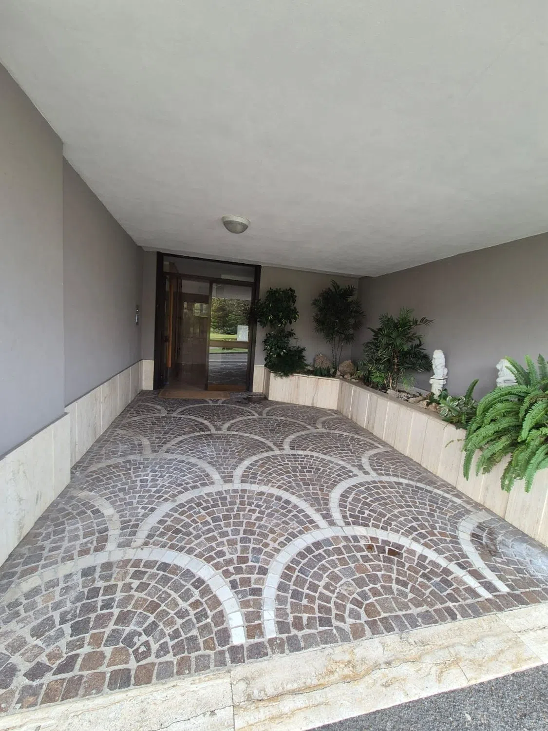 Trilocale in via Vincenzo Petra, 300 - Photo 2