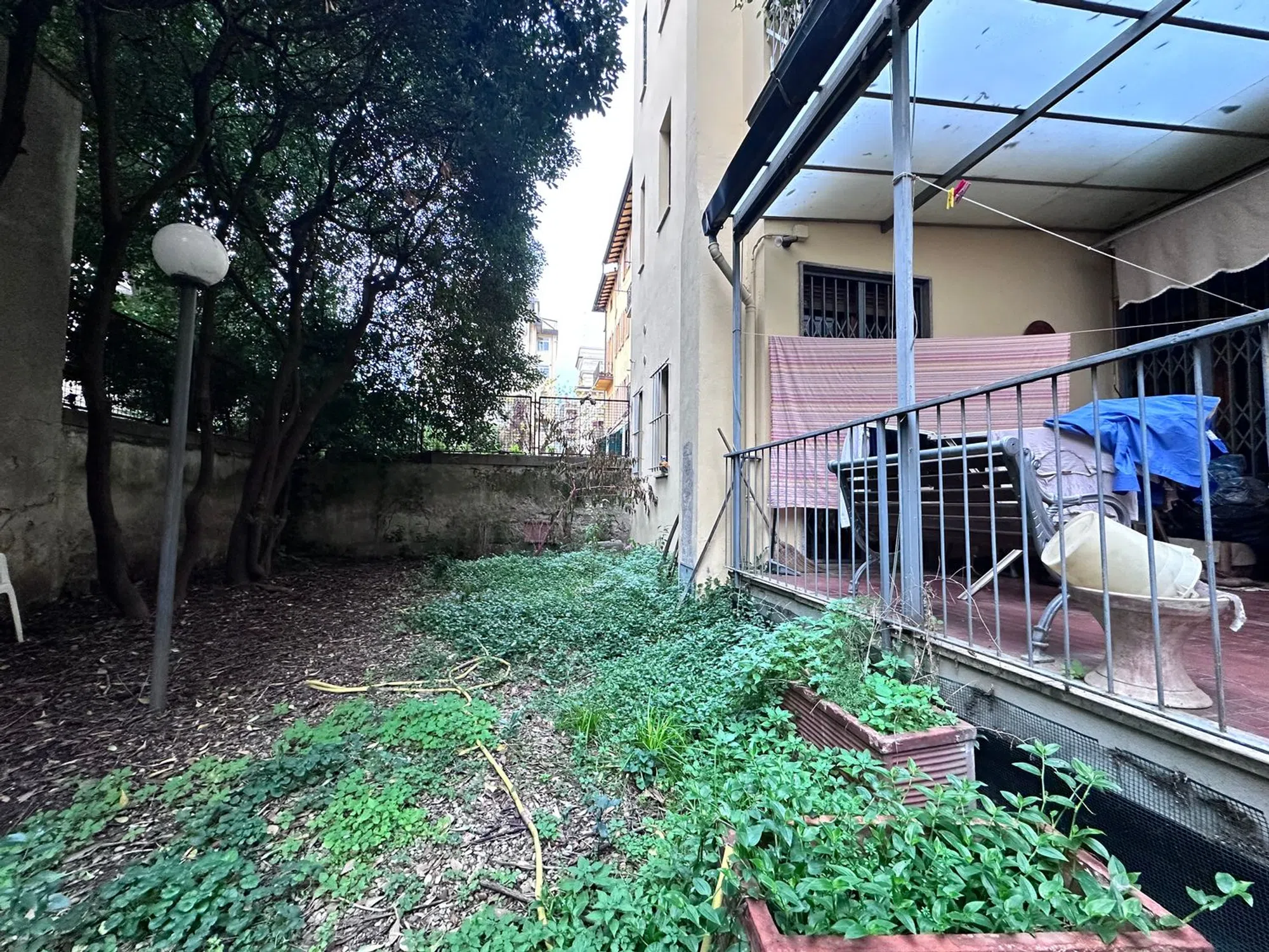 Appartamento in viale Giuseppe Mazzini s.n.c. - Photo 4