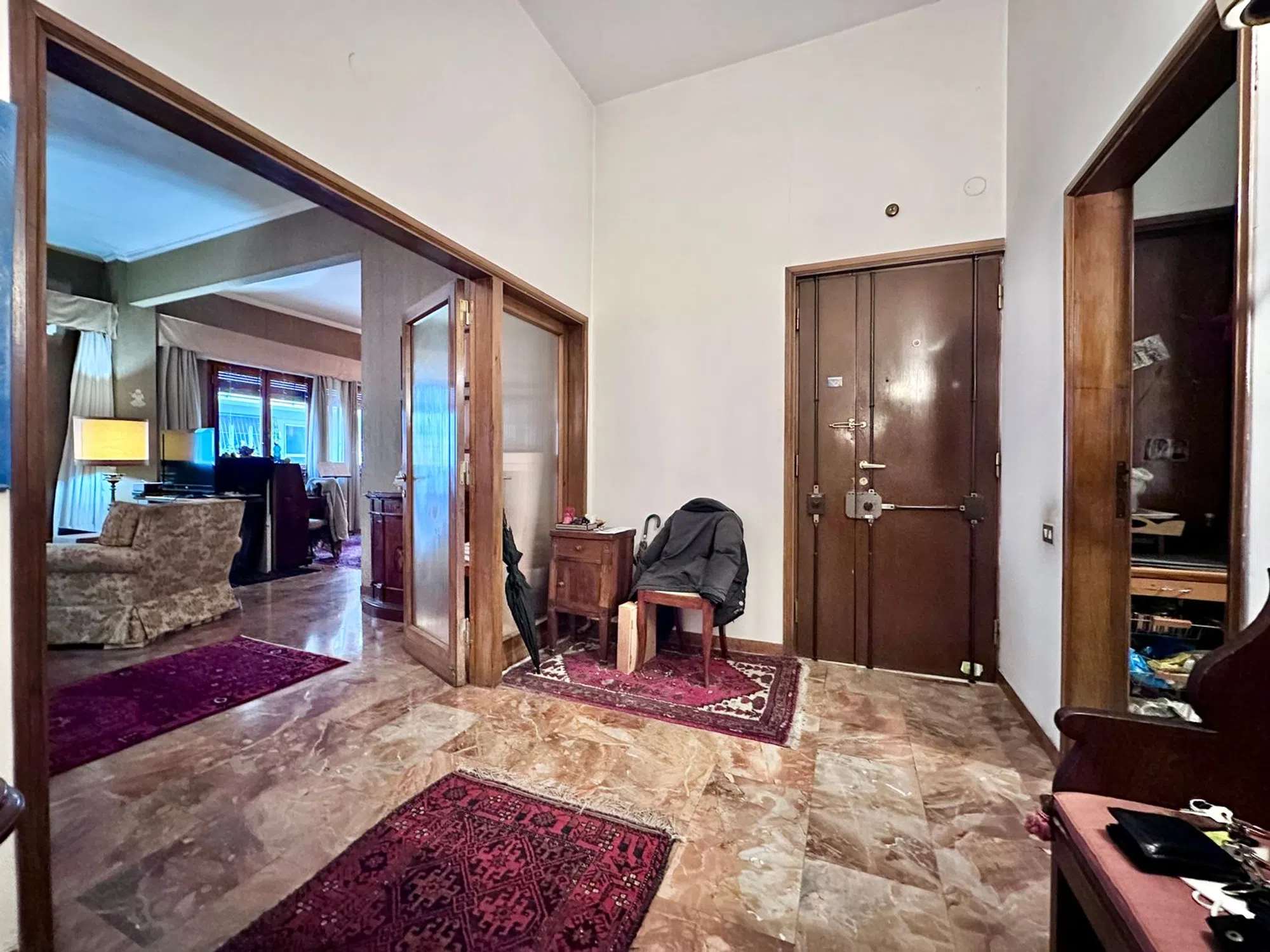 Appartamento in viale Giuseppe Mazzini s.n.c. - Photo 5