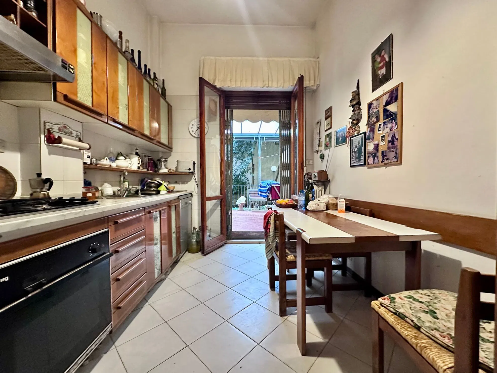 Appartamento in viale Giuseppe Mazzini s.n.c. - Photo 6