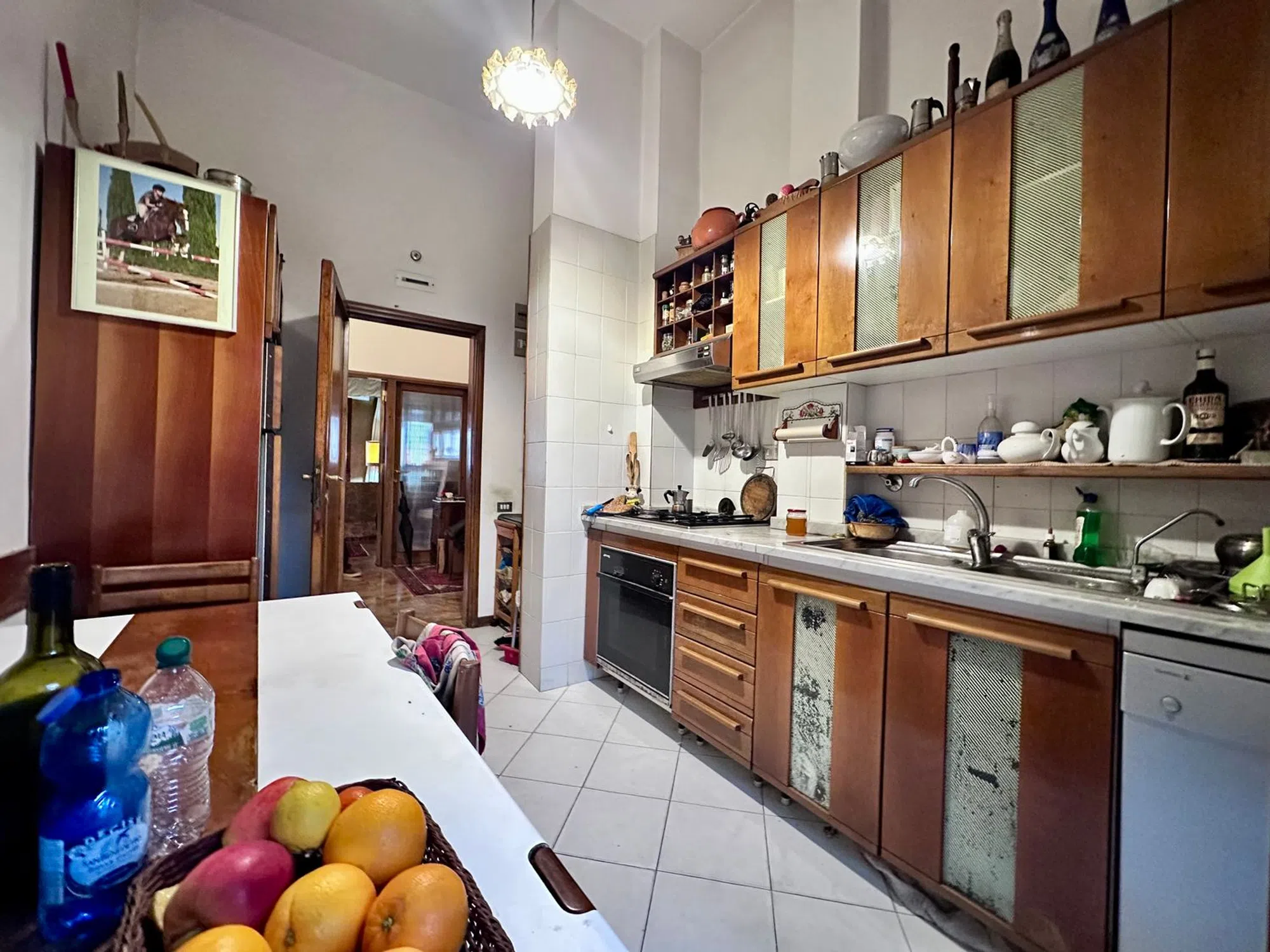 Appartamento in viale Giuseppe Mazzini s.n.c. - Photo 7
