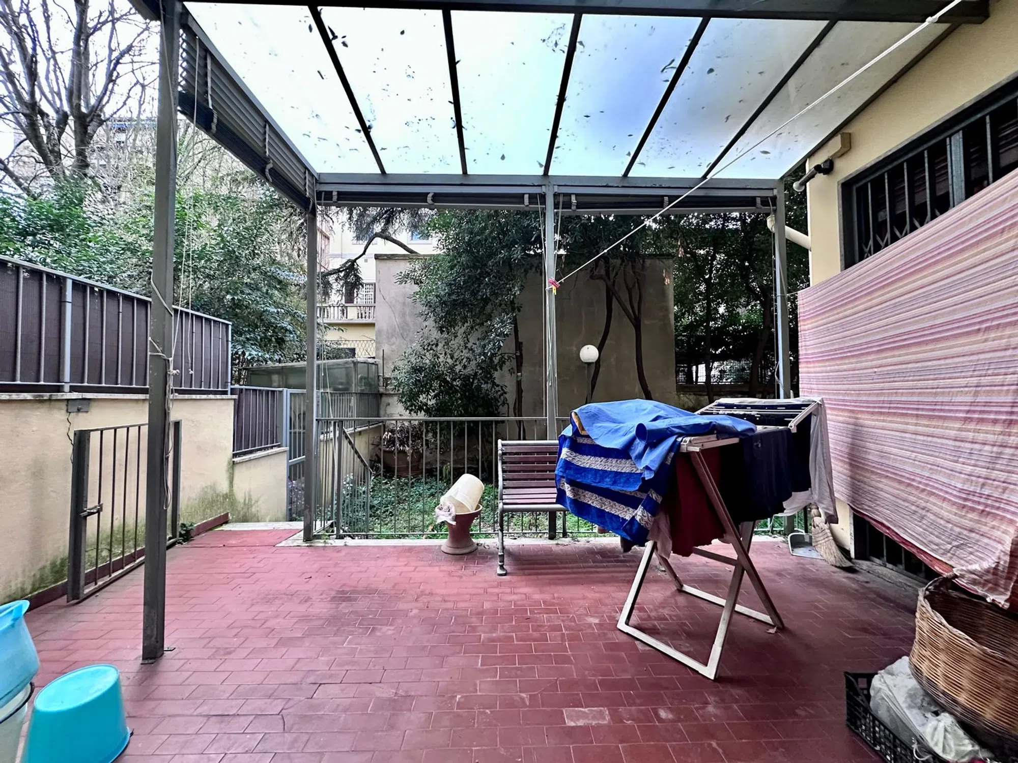 Appartamento in viale Giuseppe Mazzini s.n.c. - Photo 8