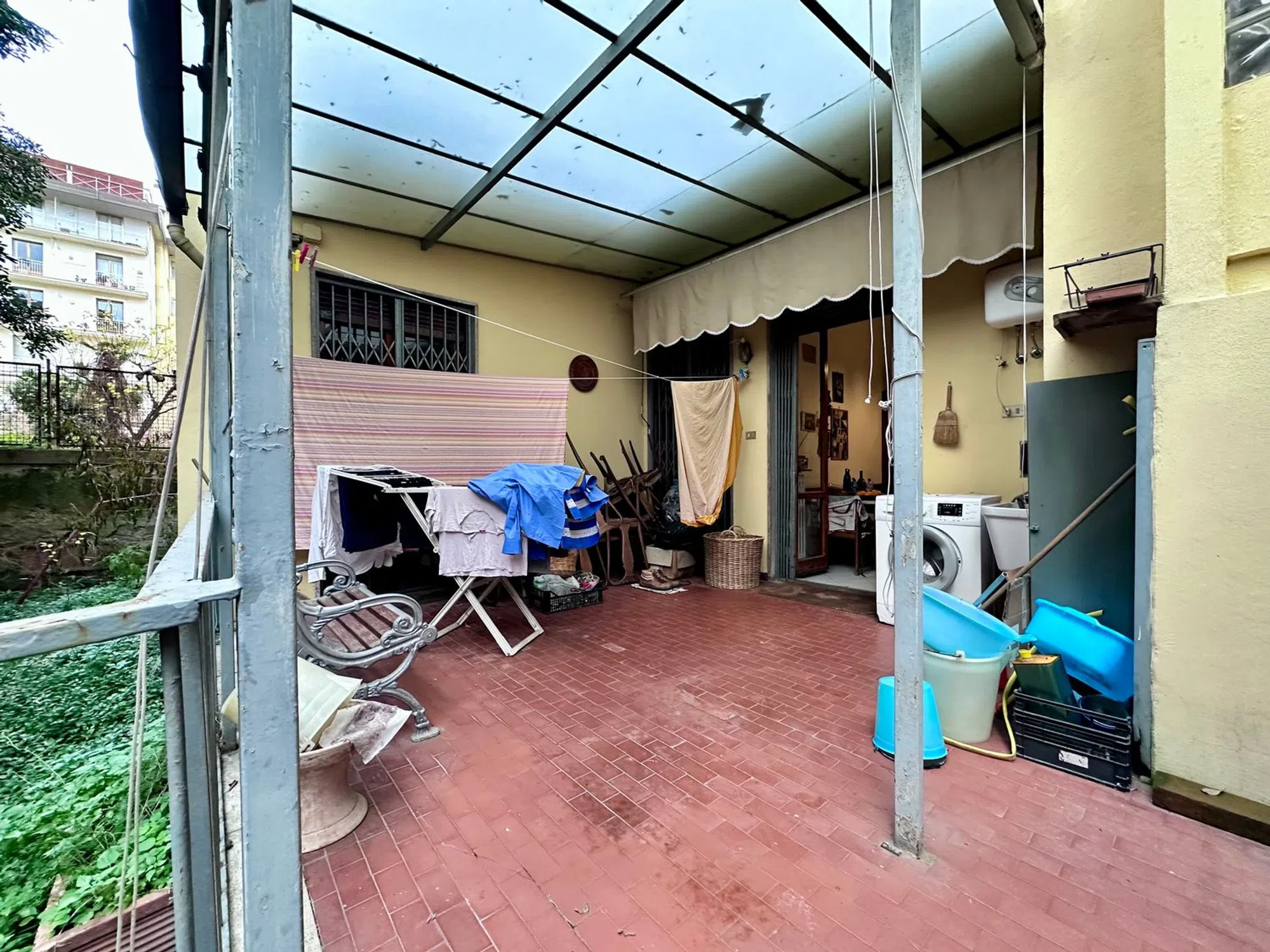 Appartamento in viale Giuseppe Mazzini s.n.c. - Photo 9