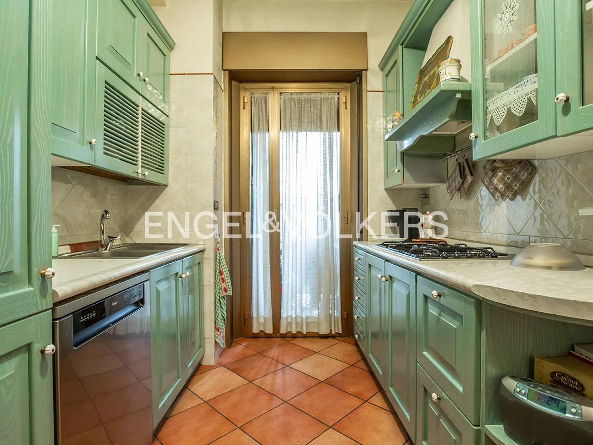Quadrilocale in via Andrea Solario s.n.c. - Photo 11