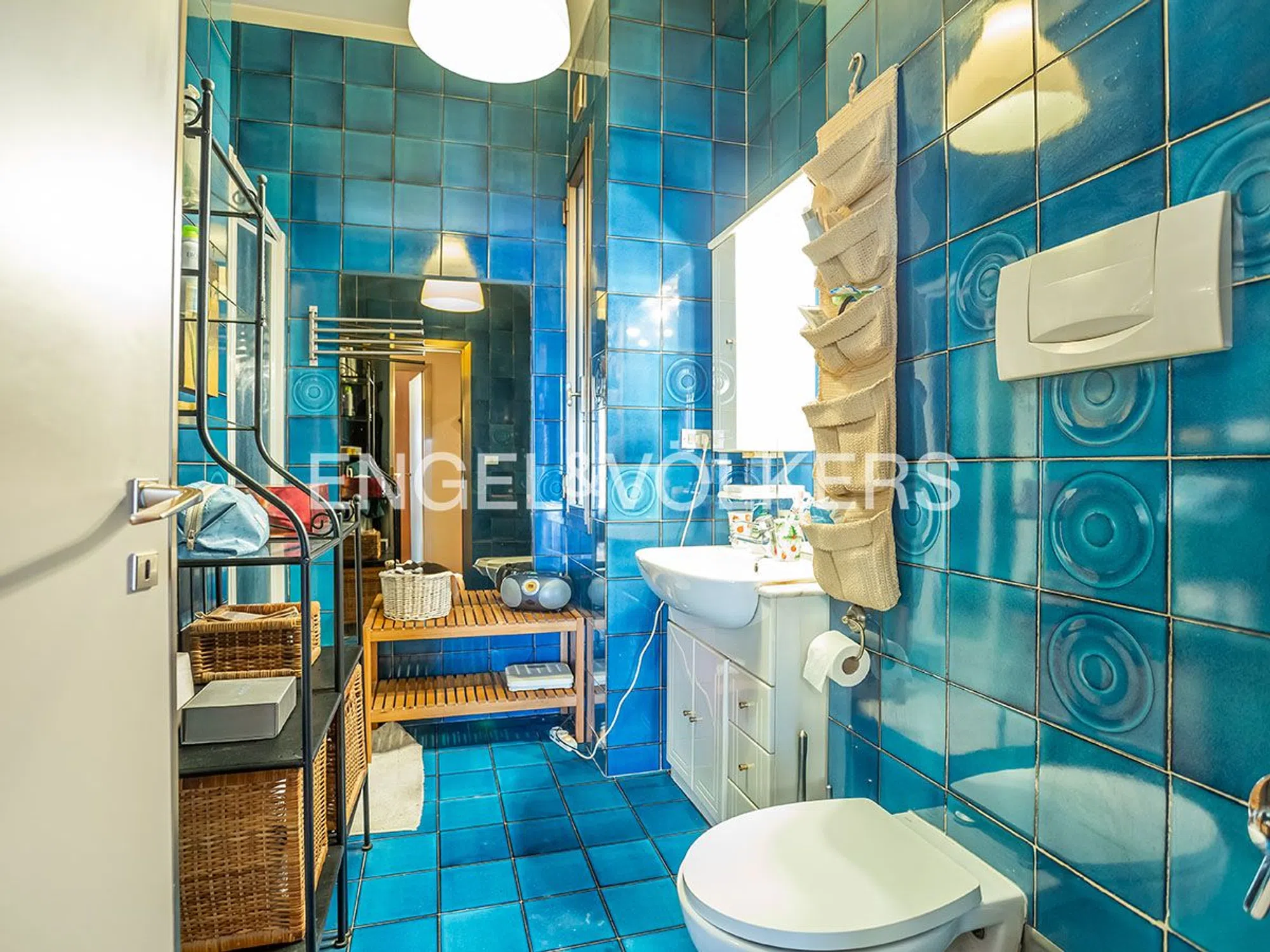 Quadrilocale in via Andrea Solario s.n.c. - Photo 13