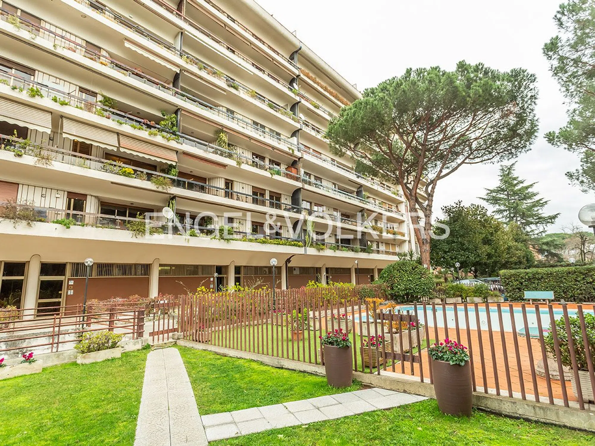 Quadrilocale in via Andrea Solario s.n.c. - Photo 16