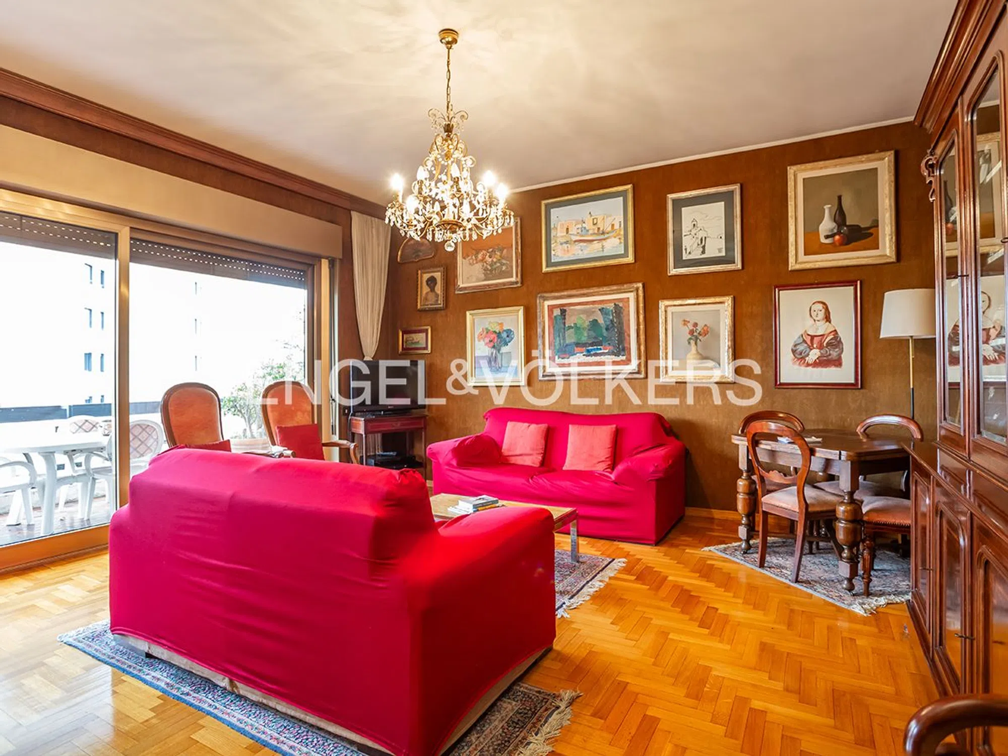Quadrilocale in via Andrea Solario s.n.c. - Photo 3