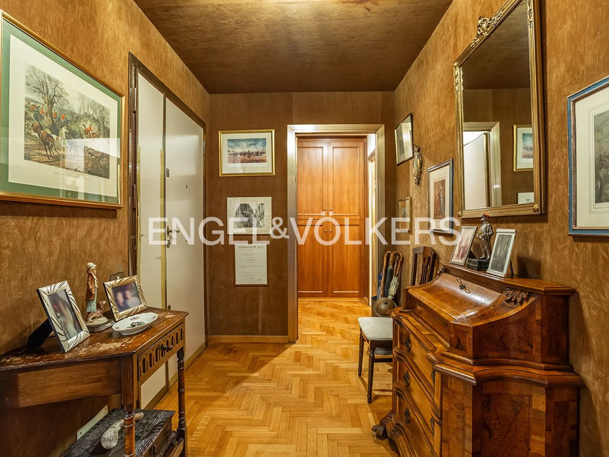 Quadrilocale in via Andrea Solario s.n.c. - Photo 9