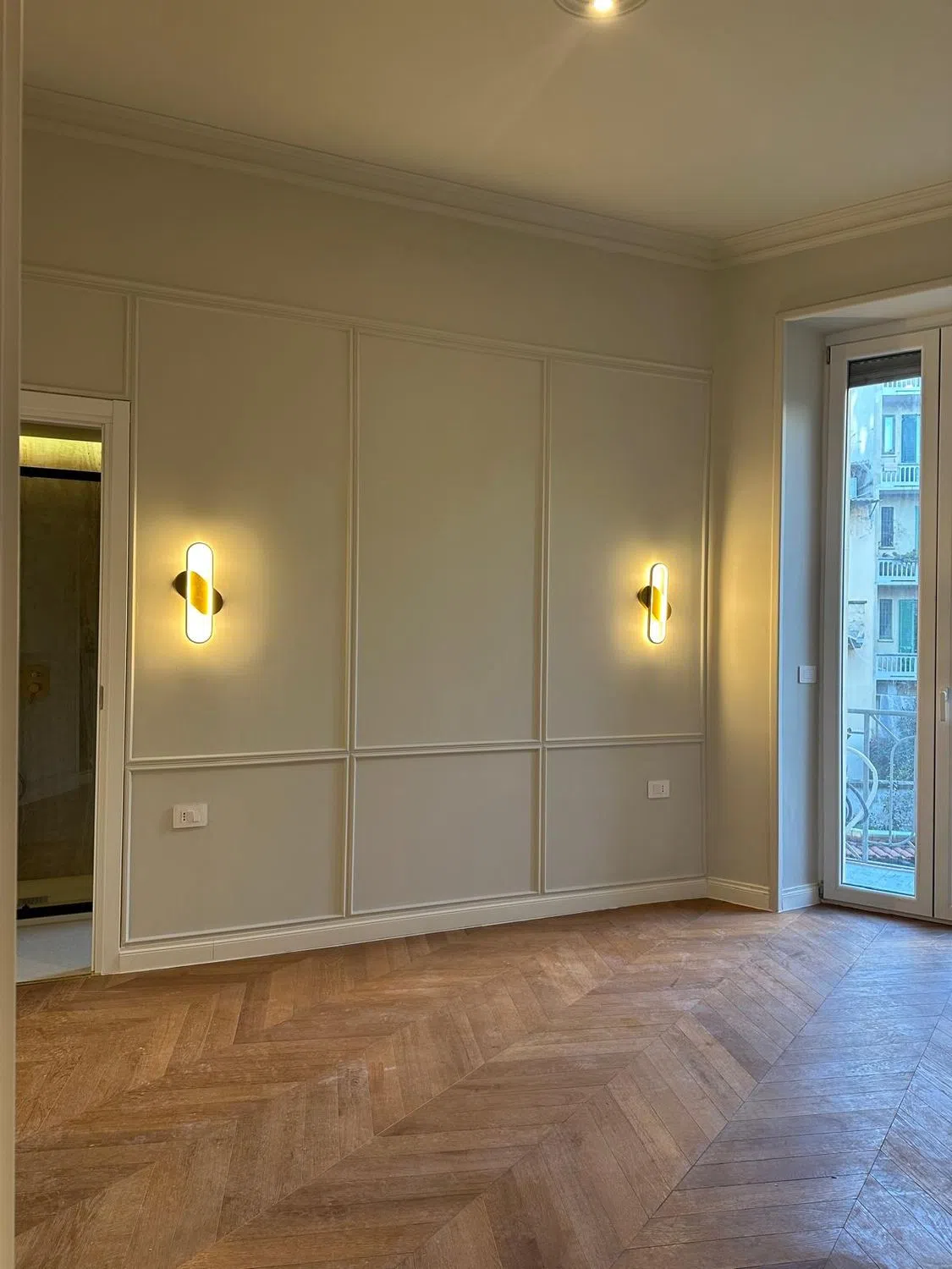 Trilocale in via Antonio Salieri, 1 - Photo 2