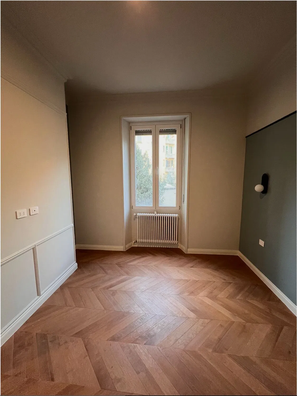 Trilocale in via Antonio Salieri, 1 - Photo 12