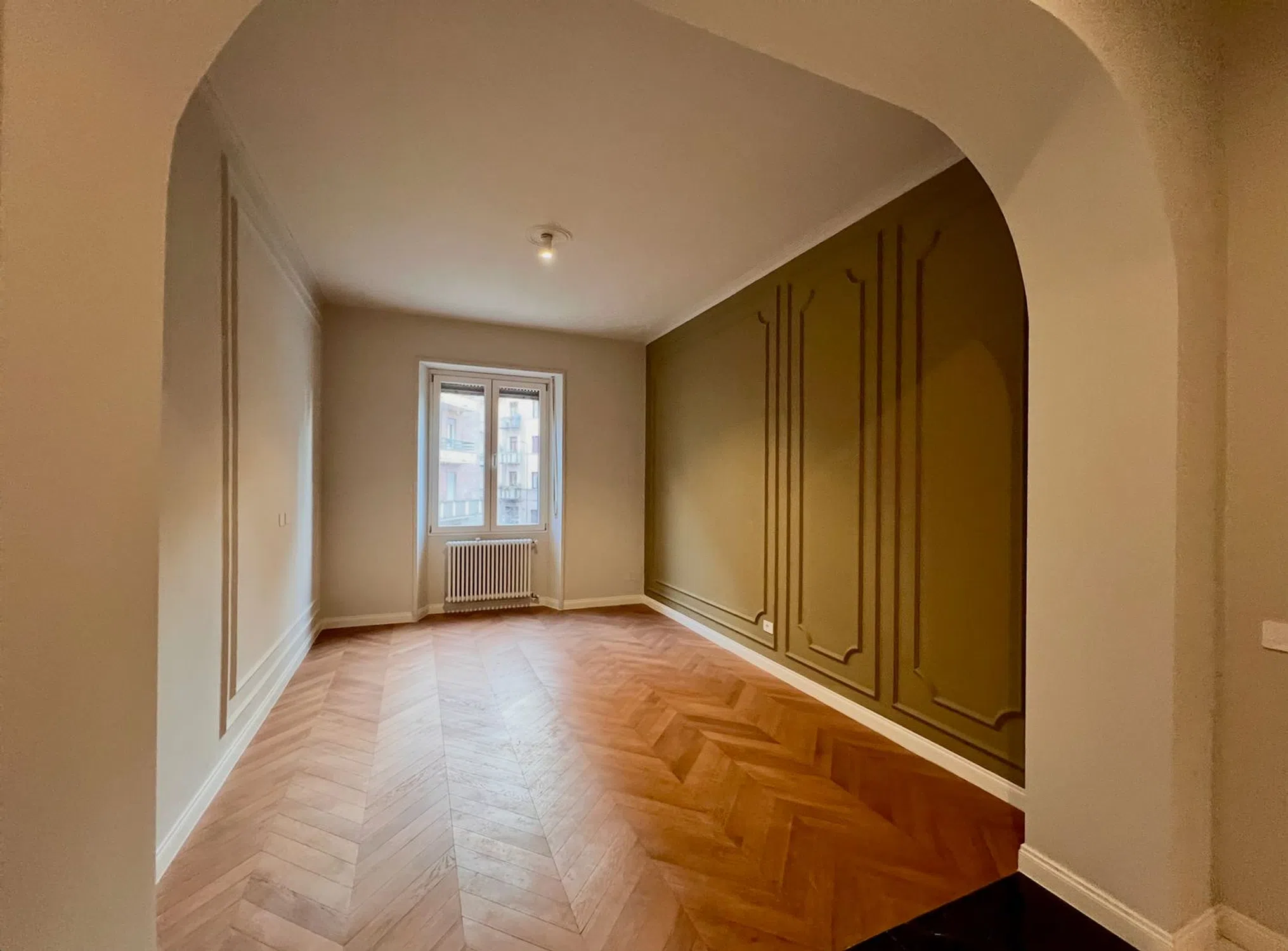 Trilocale in via Antonio Salieri, 1 - Photo 14