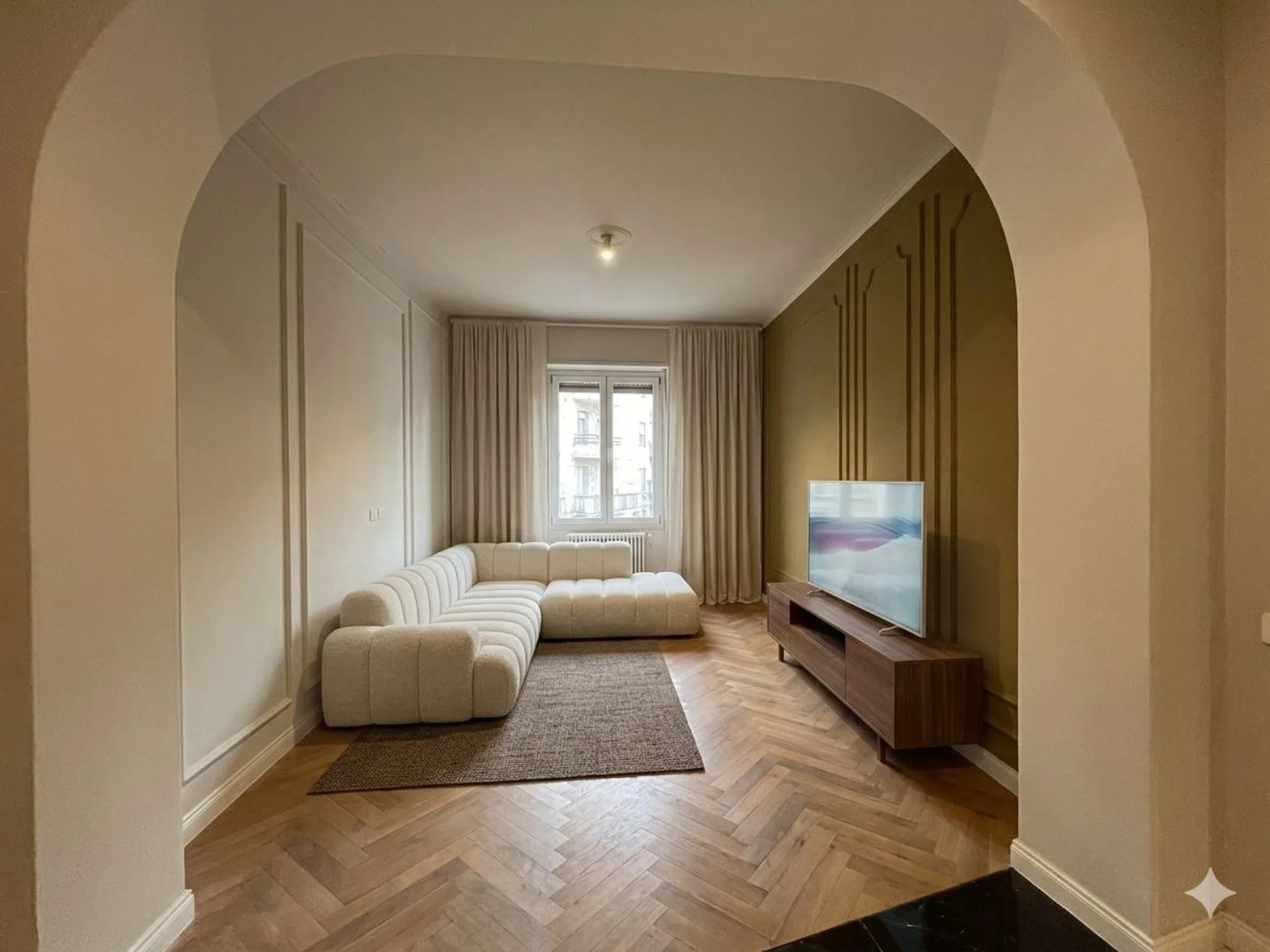 Trilocale in via Antonio Salieri, 1 - Photo 15