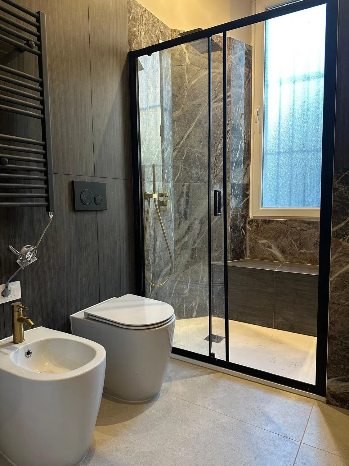 Trilocale in via Antonio Salieri, 1 - Photo 8