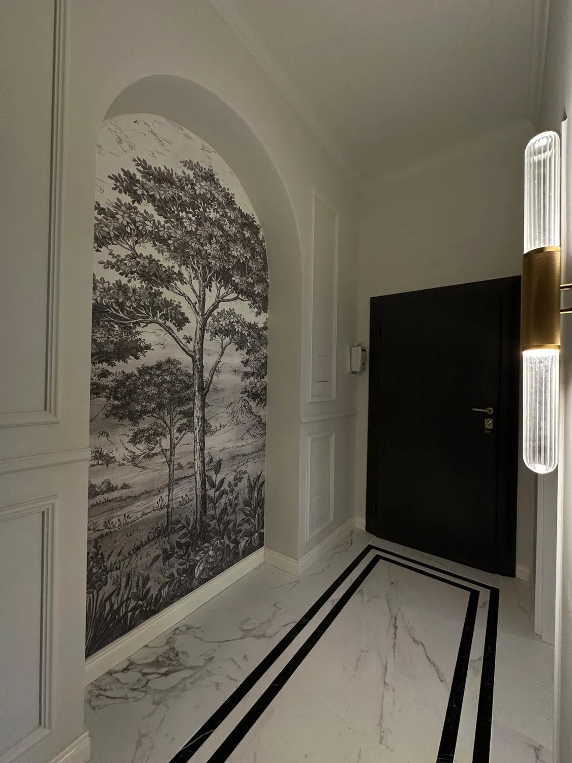 Trilocale in via Antonio Salieri, 1 - Photo 9