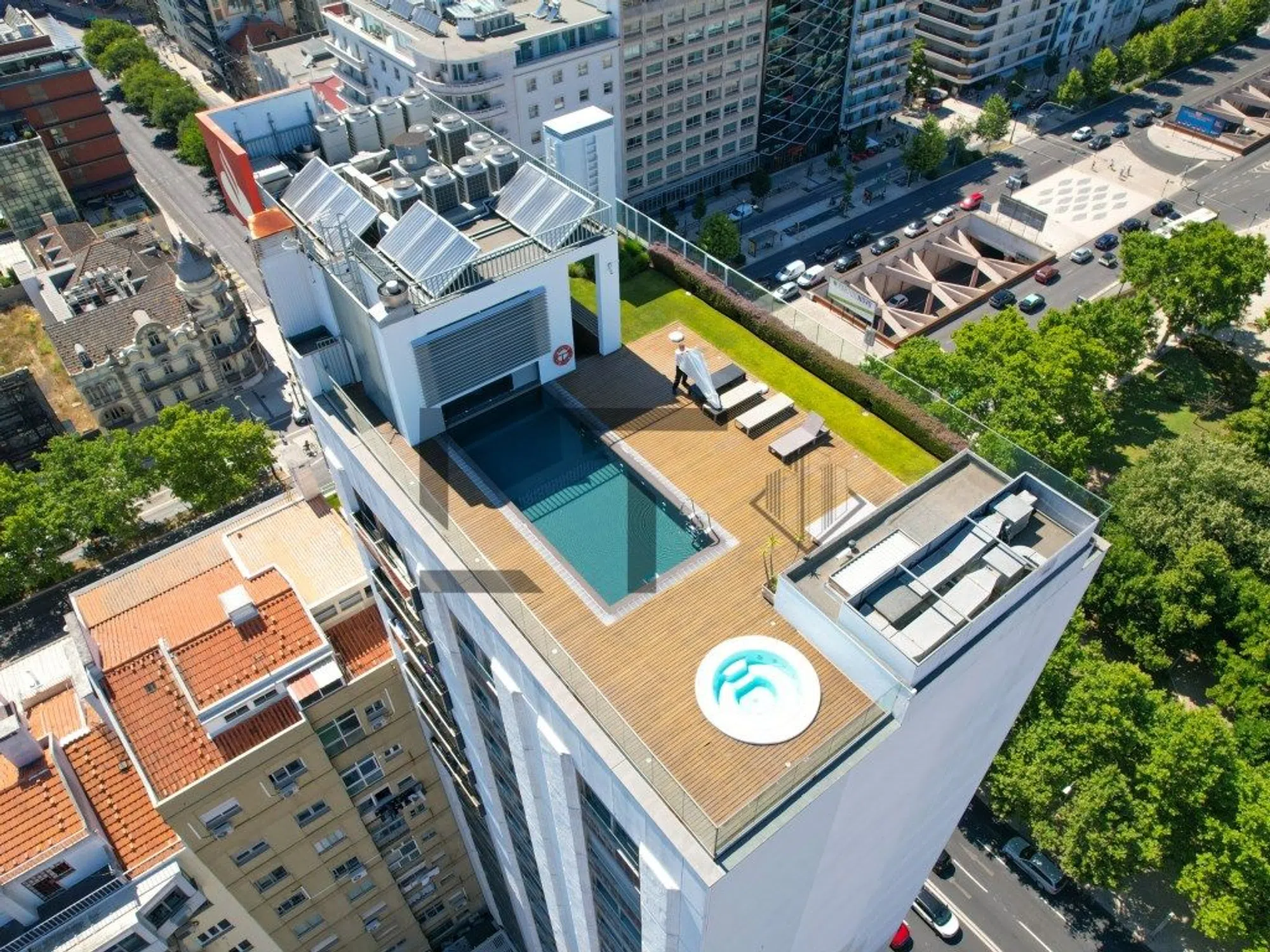 Apartamento em campo Pequeno - Photo 2