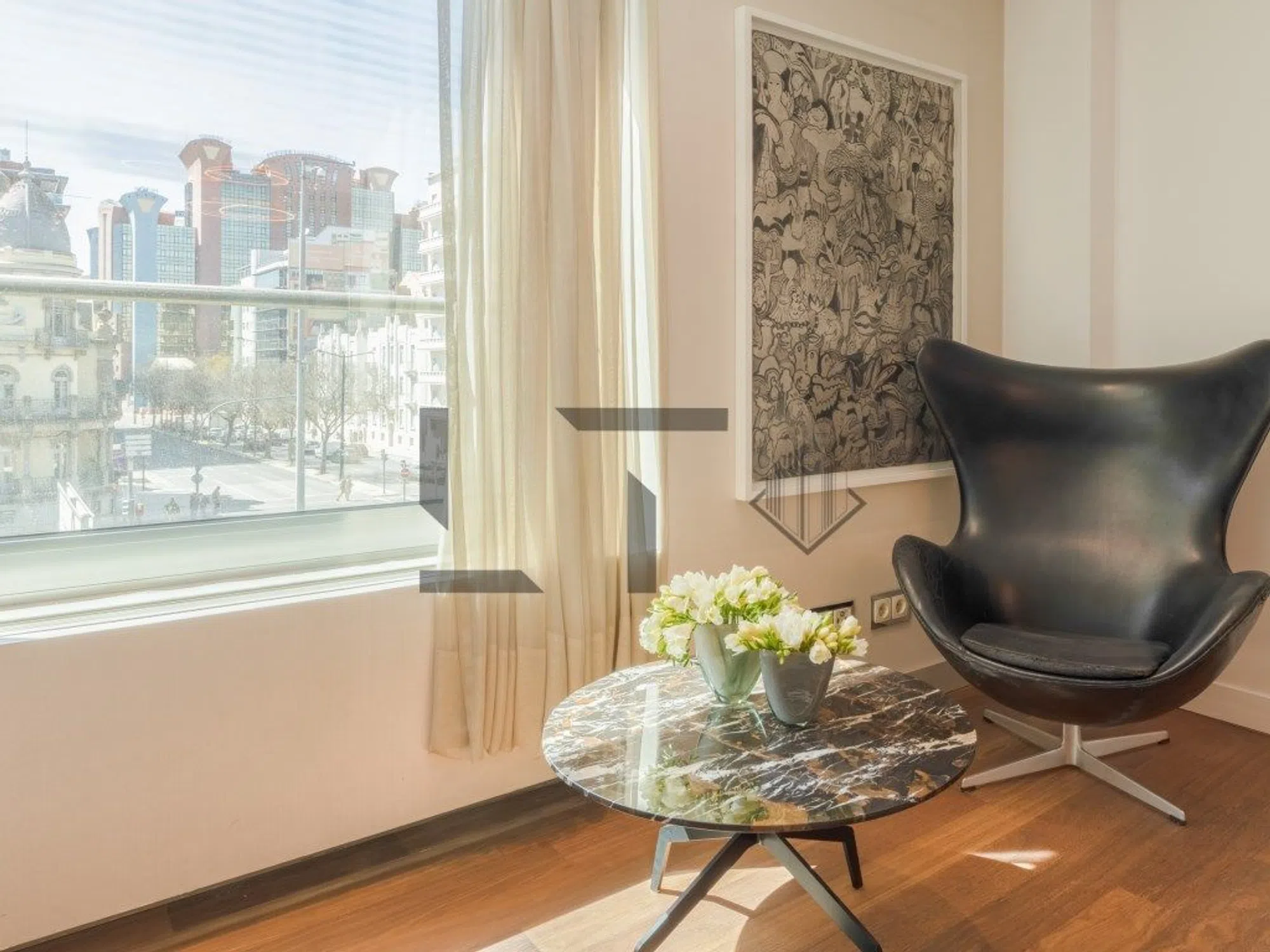 Apartamento em campo Pequeno - Photo 17