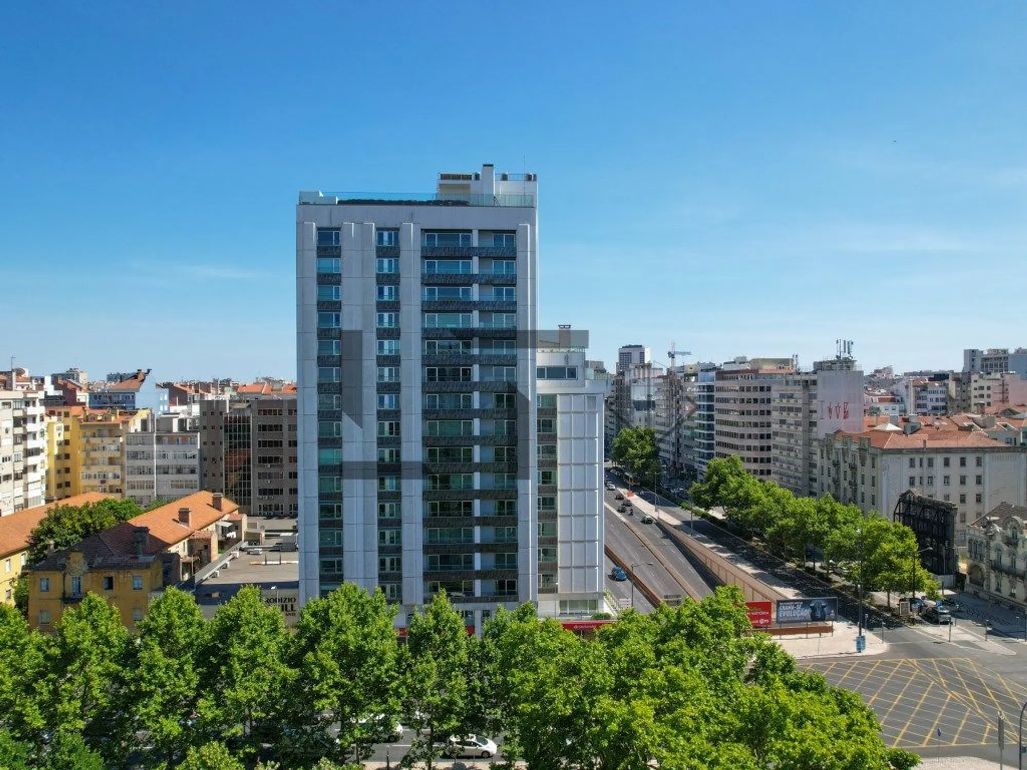 Apartamento em campo Pequeno - Photo 3