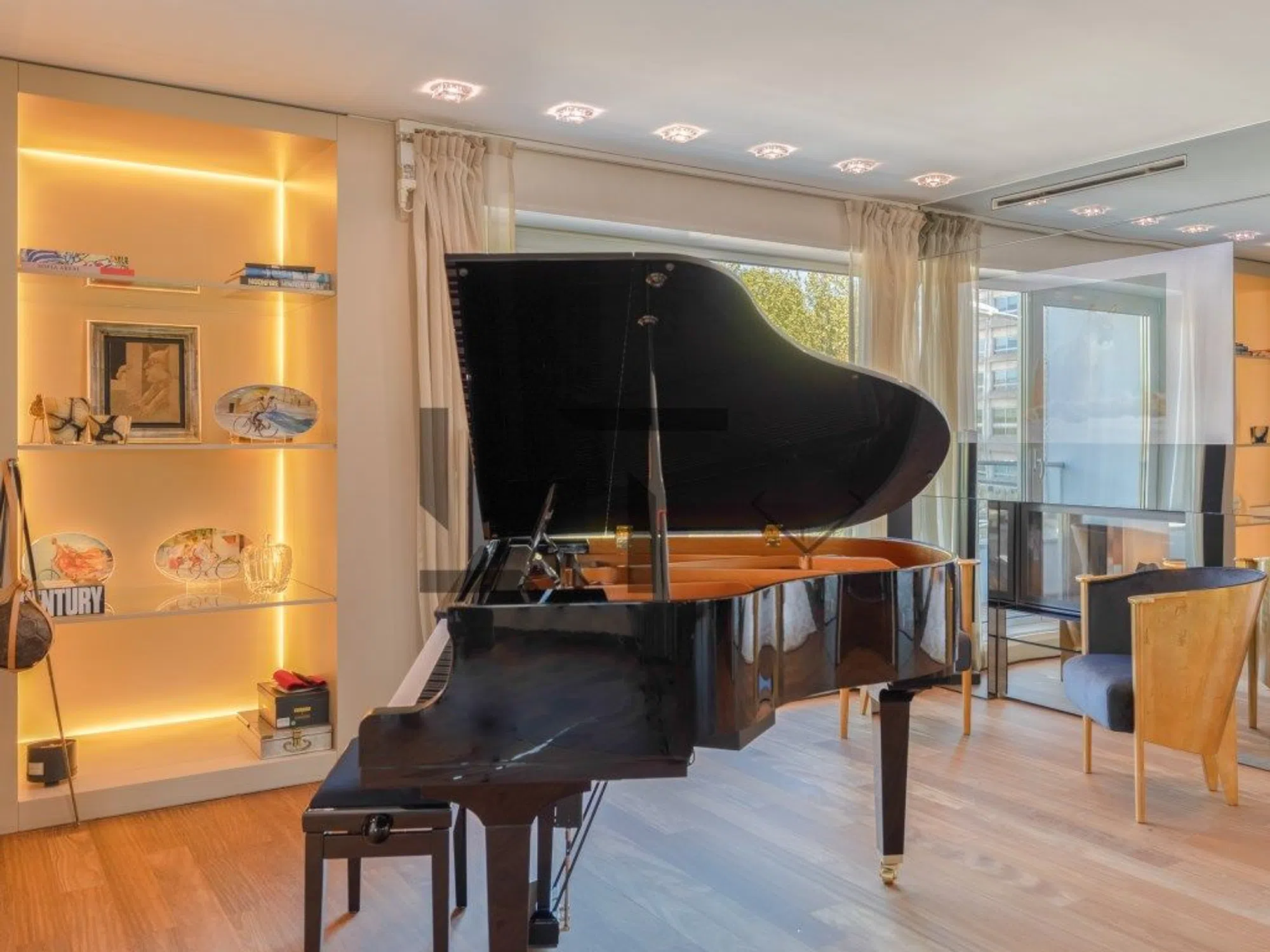 Apartamento em campo Pequeno - Photo 8