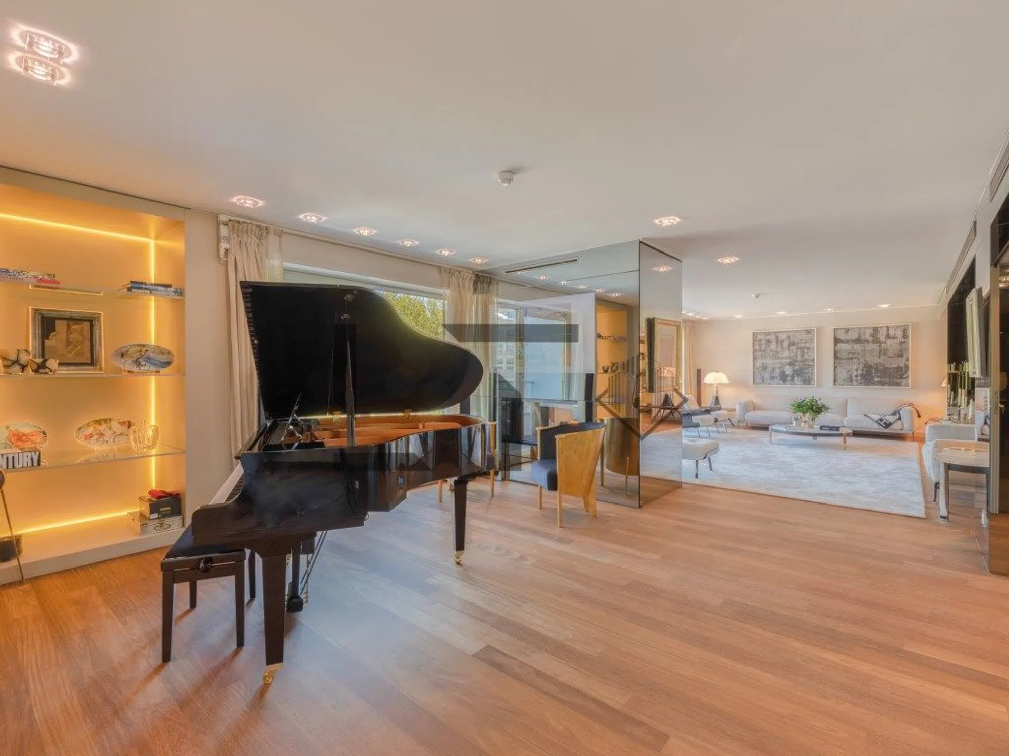 Apartamento em campo Pequeno - Photo 10