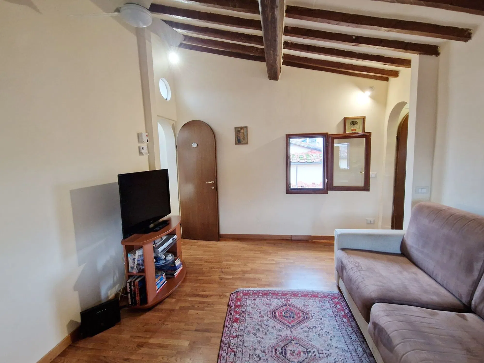 Appartamento su due piani in borgo Pinti, 20 - Photo 18