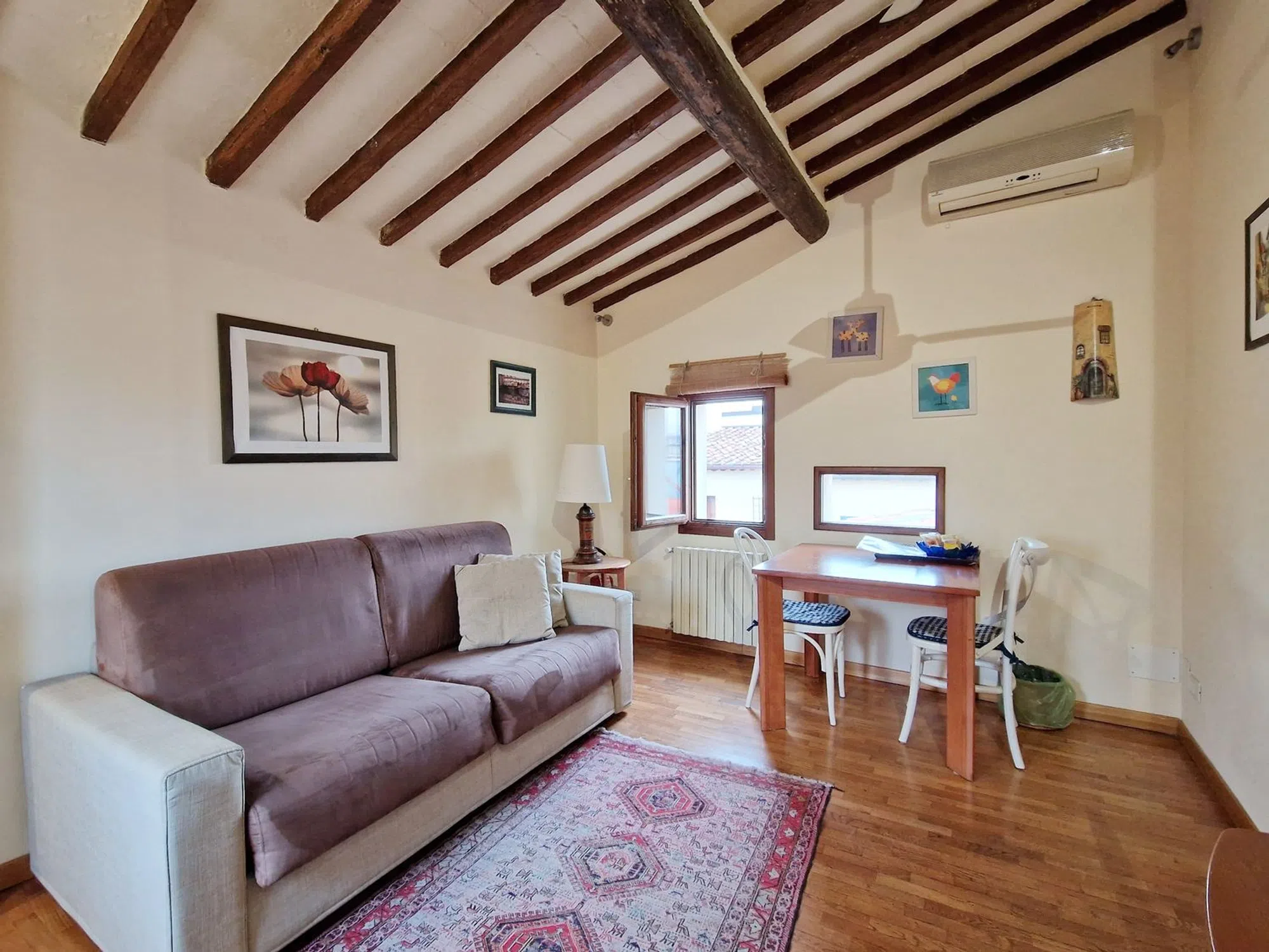 Appartamento su due piani in borgo Pinti, 20 - Photo 20