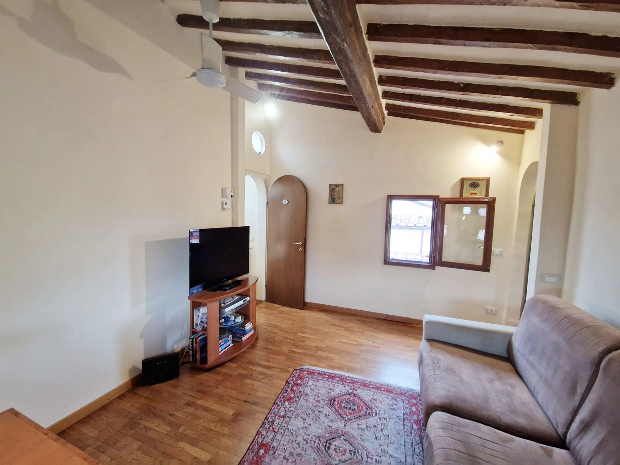 Appartamento su due piani in borgo Pinti, 20 - Photo 7