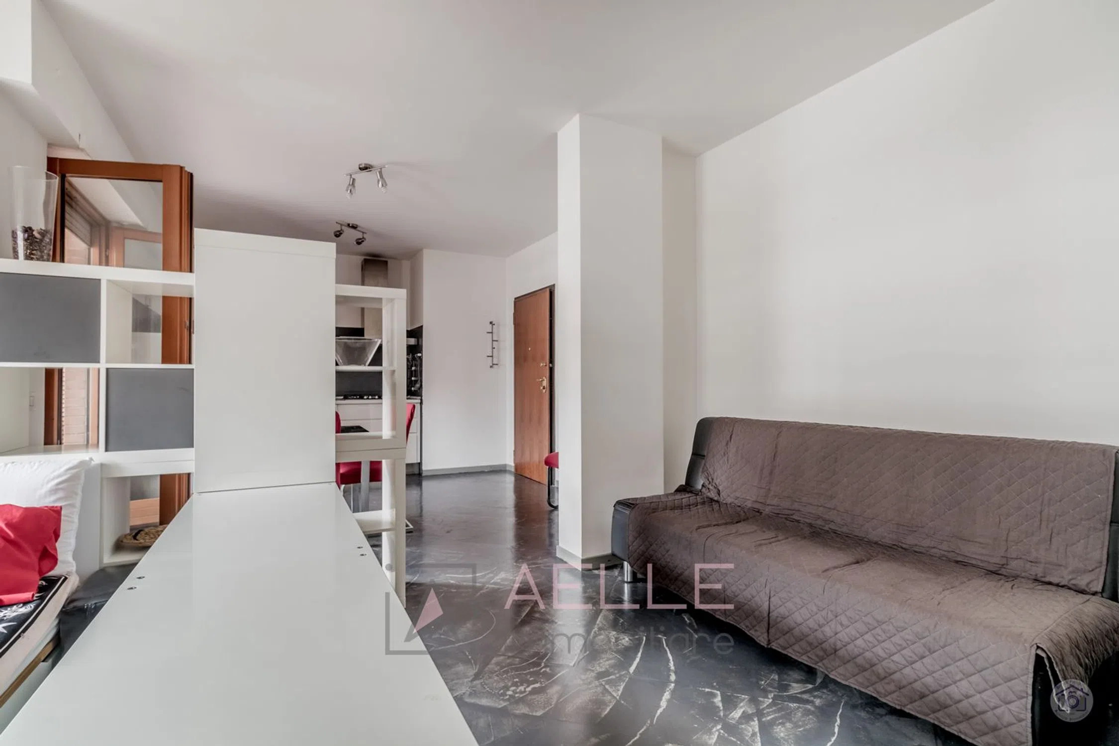 Monolocale in via Francesco Menzio s.n.c. - Photo 2