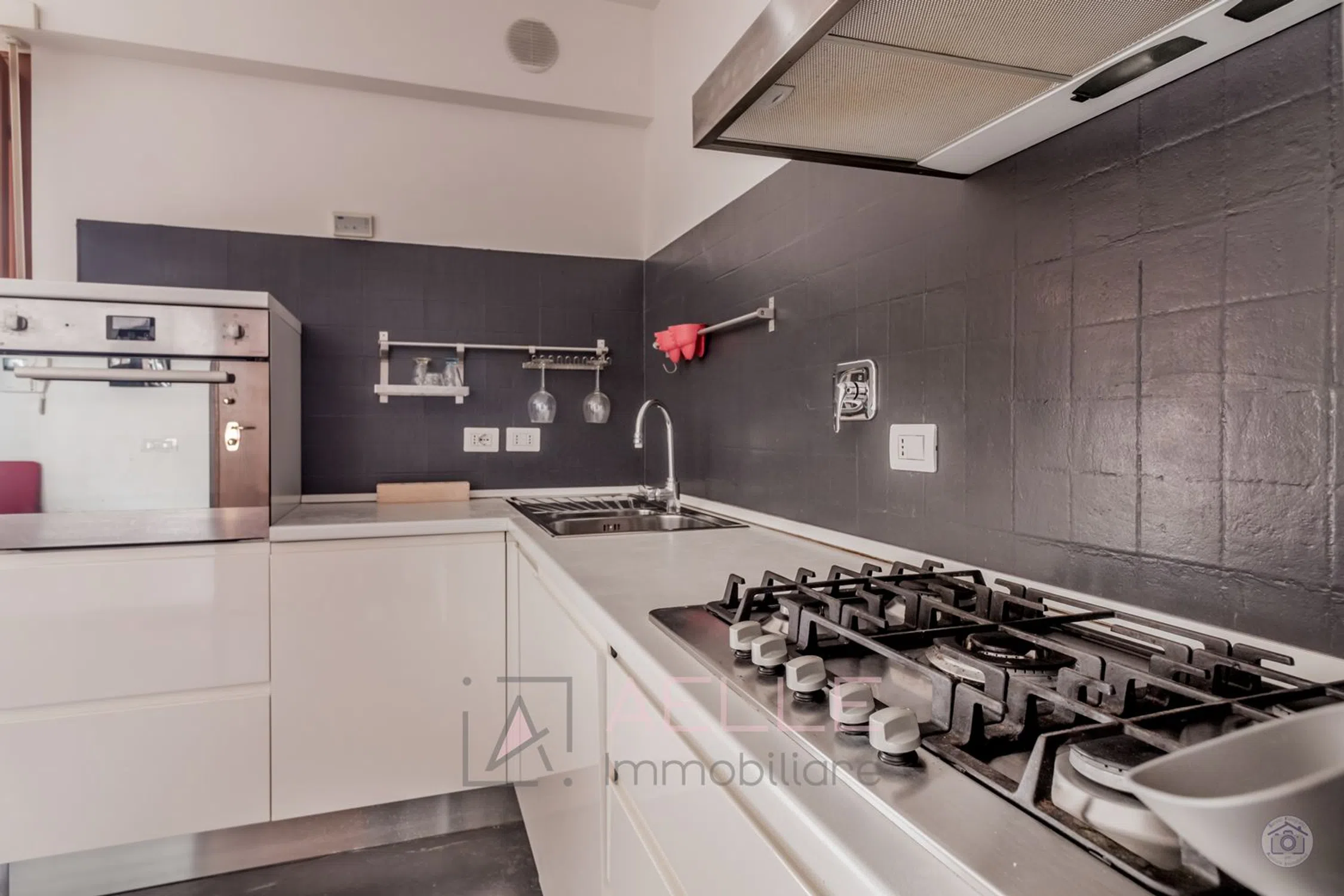 Monolocale in via Francesco Menzio s.n.c. - Photo 11
