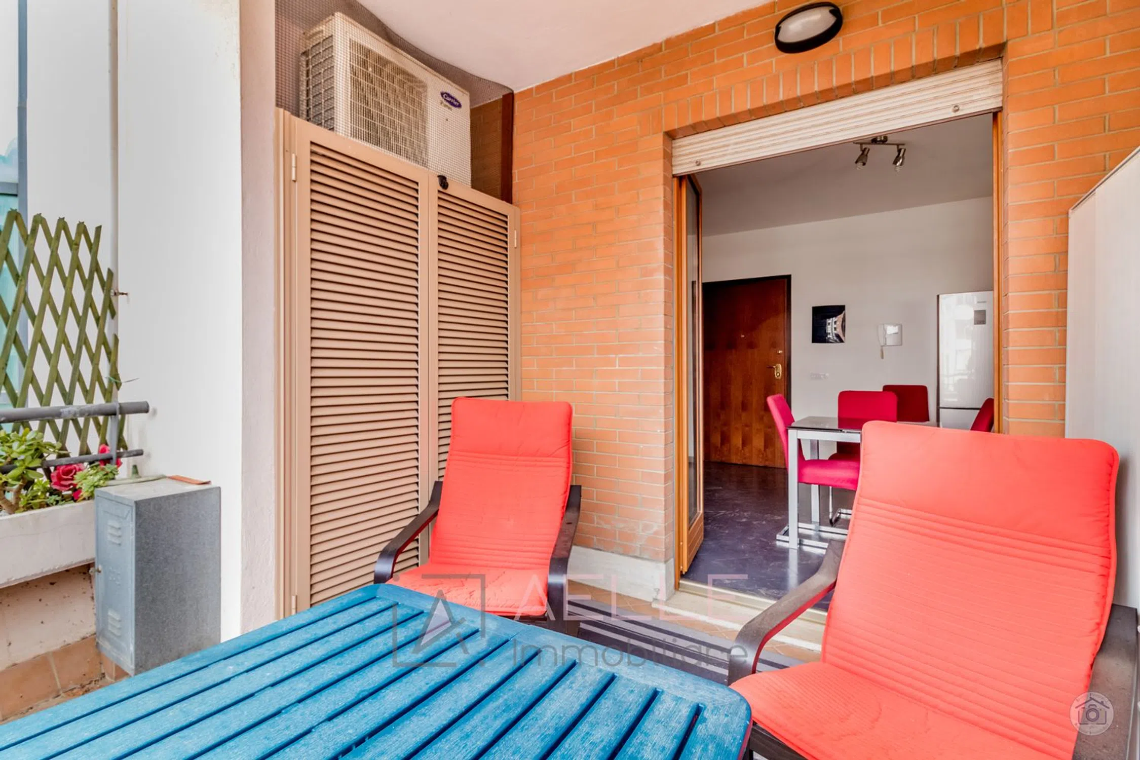 Monolocale in via Francesco Menzio s.n.c. - Photo 13